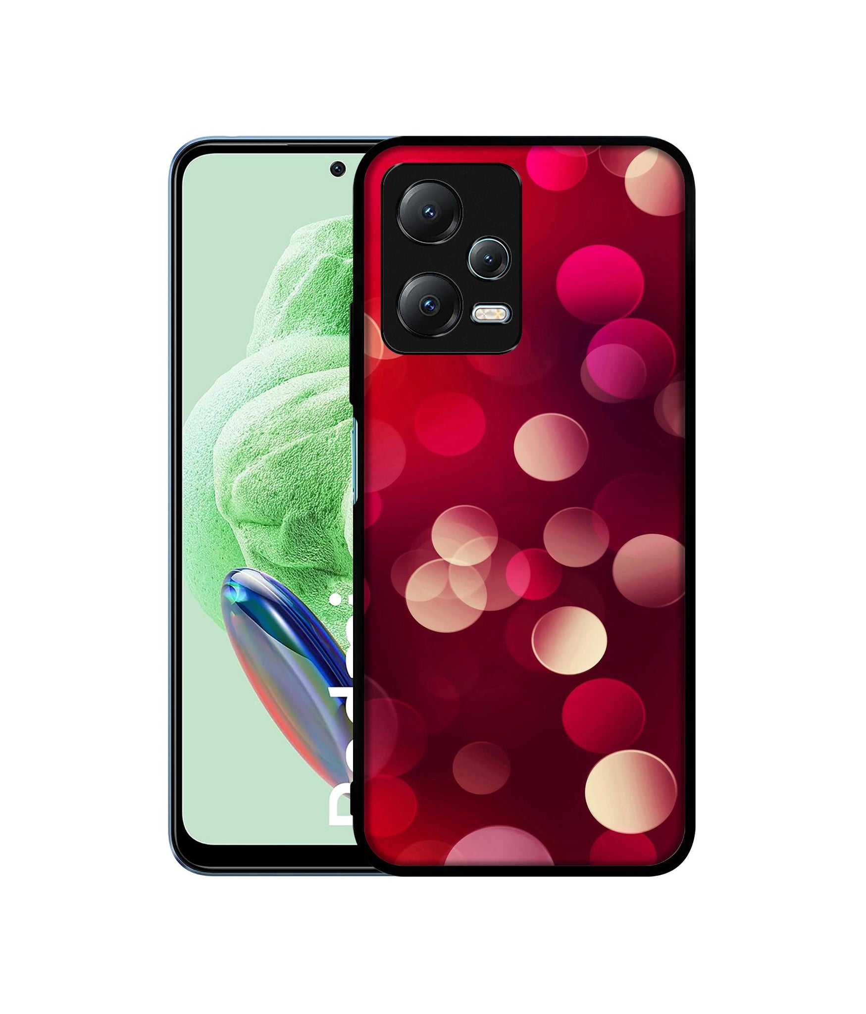 Mi Redmi Note 12 5G / Note 12R Pro 5G / Poco X5 5G