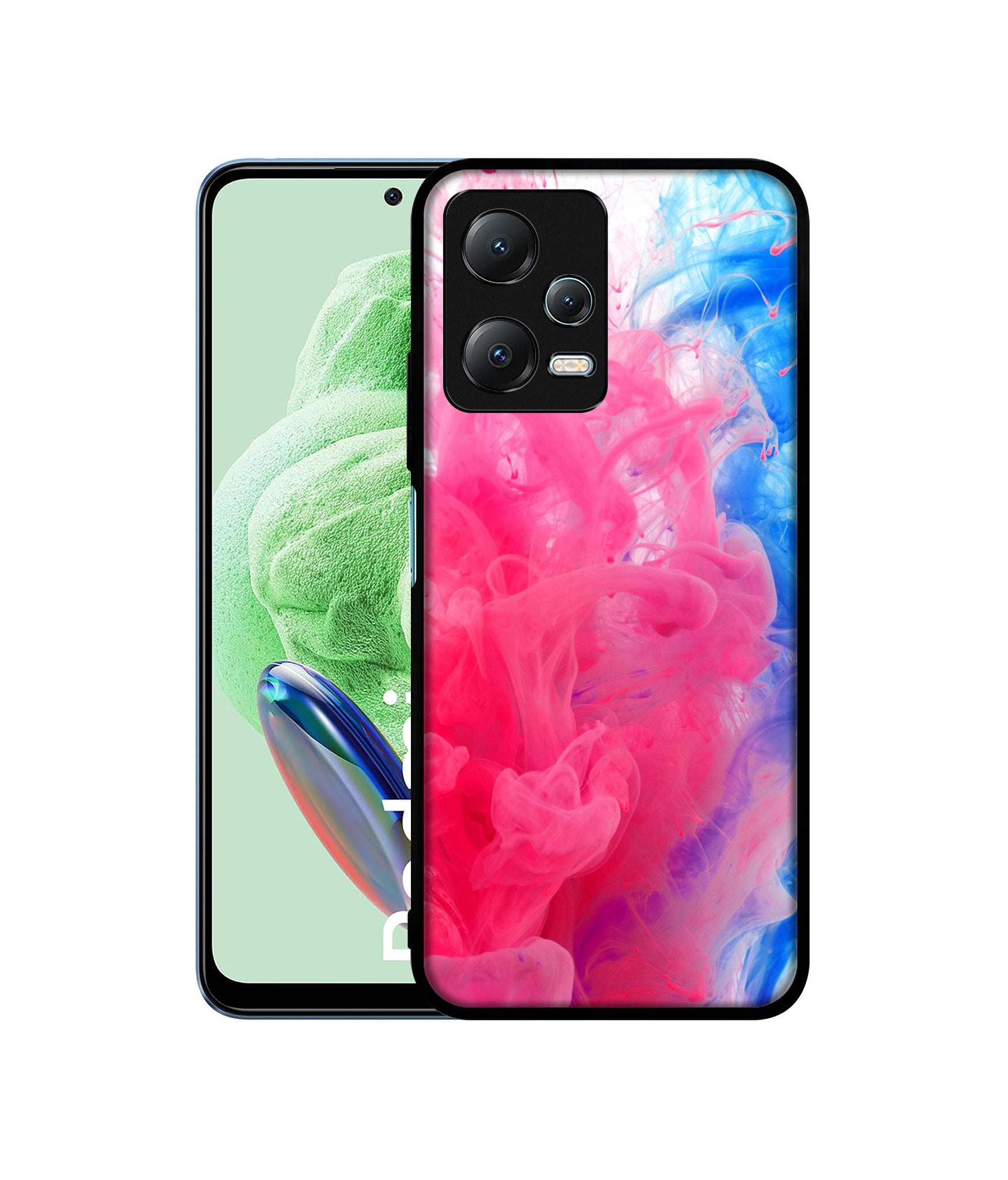 Mi Redmi Note 12 5G / Note 12R Pro 5G / Poco X5 5G