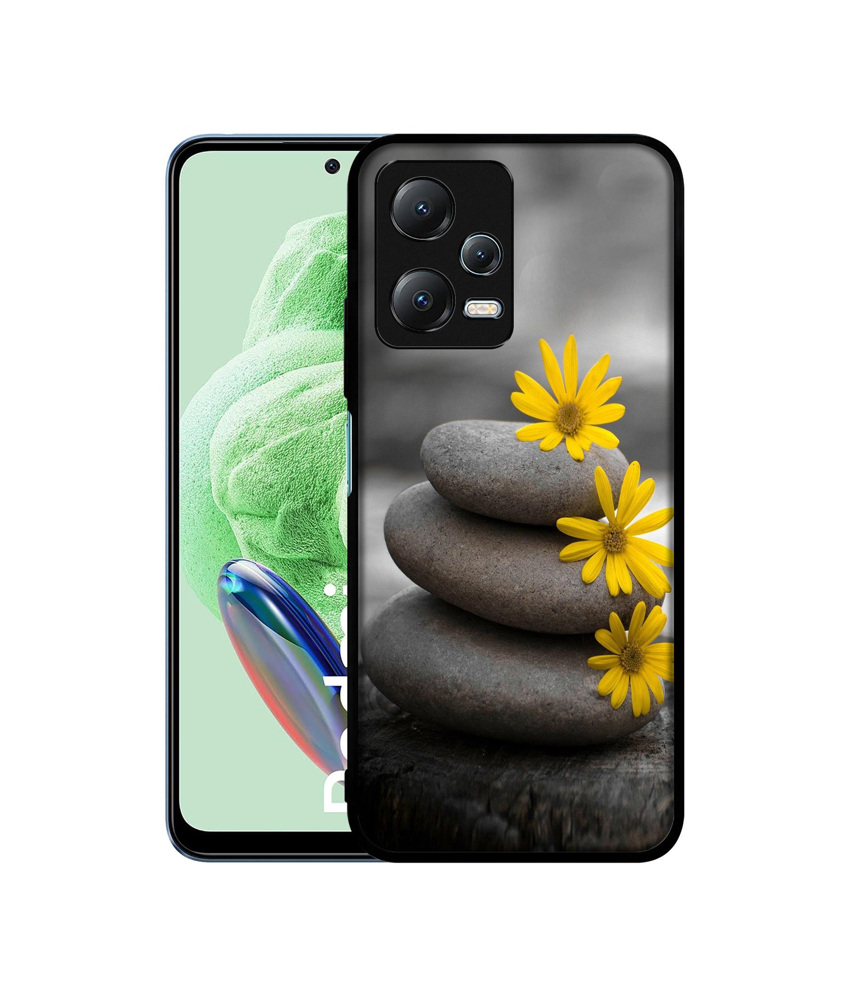 Mi Redmi Note 12 5G / Note 12R Pro 5G / Poco X5 5G