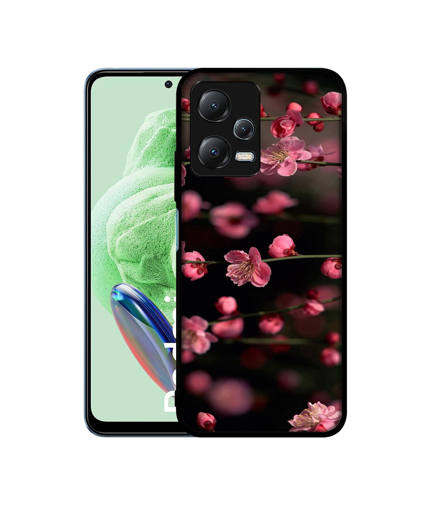 Mi Redmi Note 12 5G / Note 12R Pro 5G / Poco X5 5G