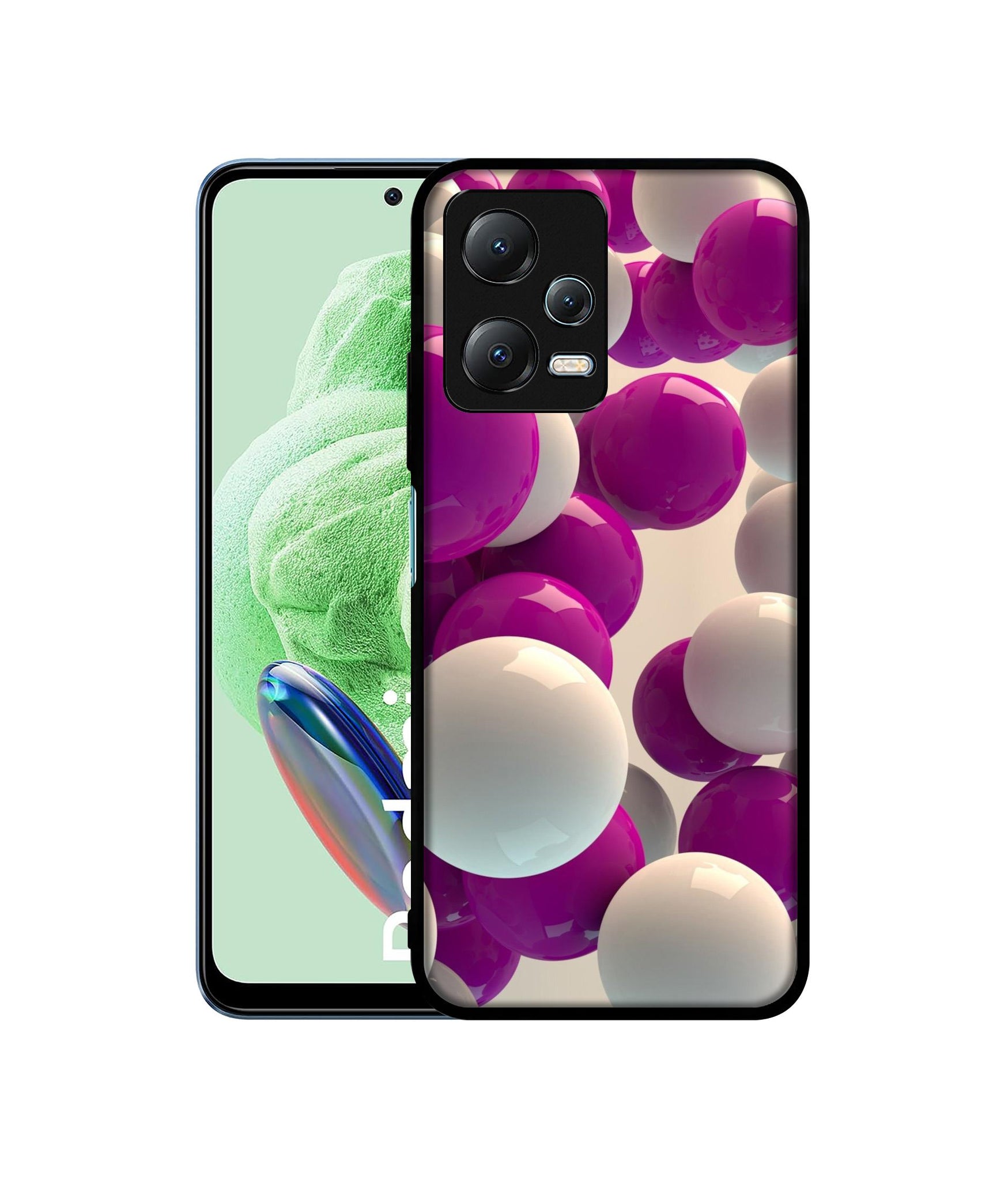 Mi Redmi Note 12 5G / Note 12R Pro 5G / Poco X5 5G