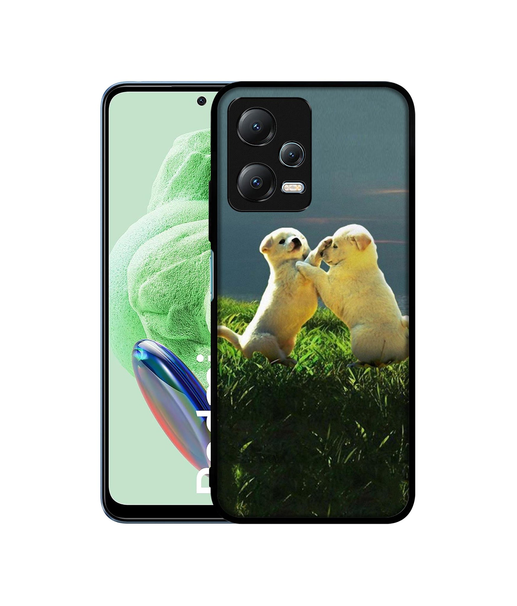 Mi Redmi Note 12 5G / Note 12R Pro 5G / Poco X5 5G