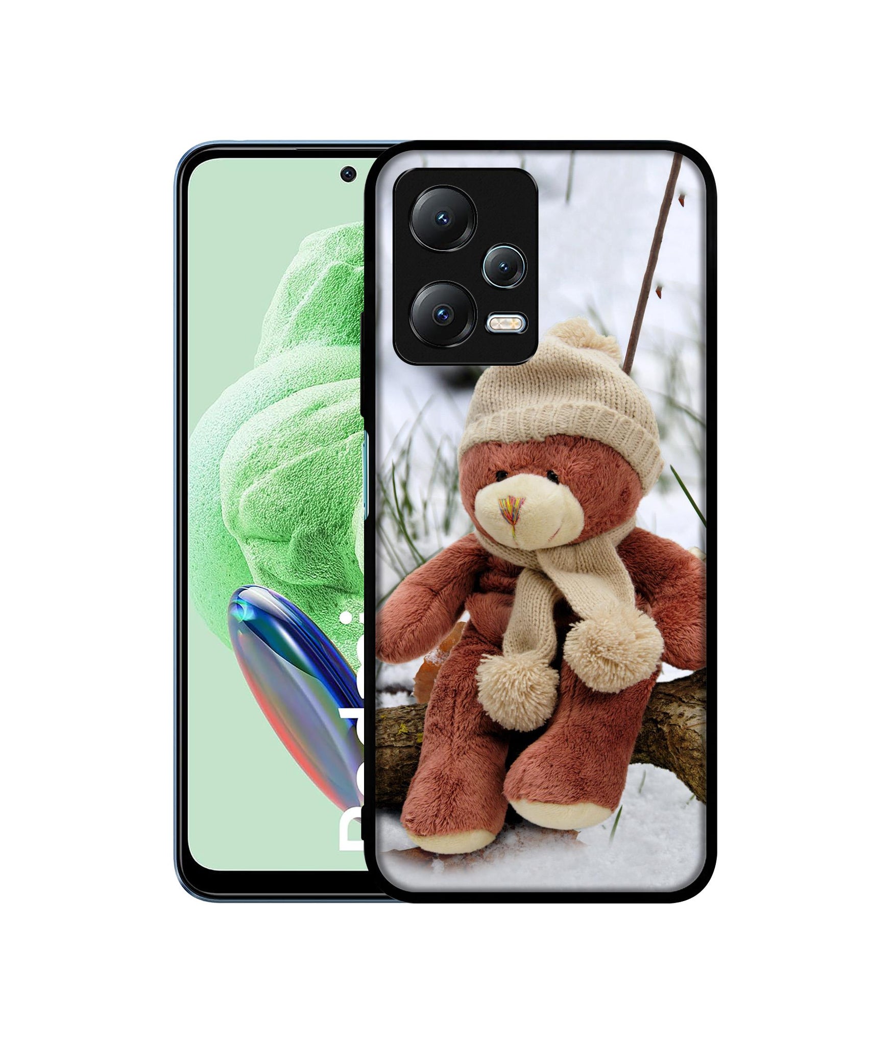 Mi Redmi Note 12 5G / Note 12R Pro 5G / Poco X5 5G