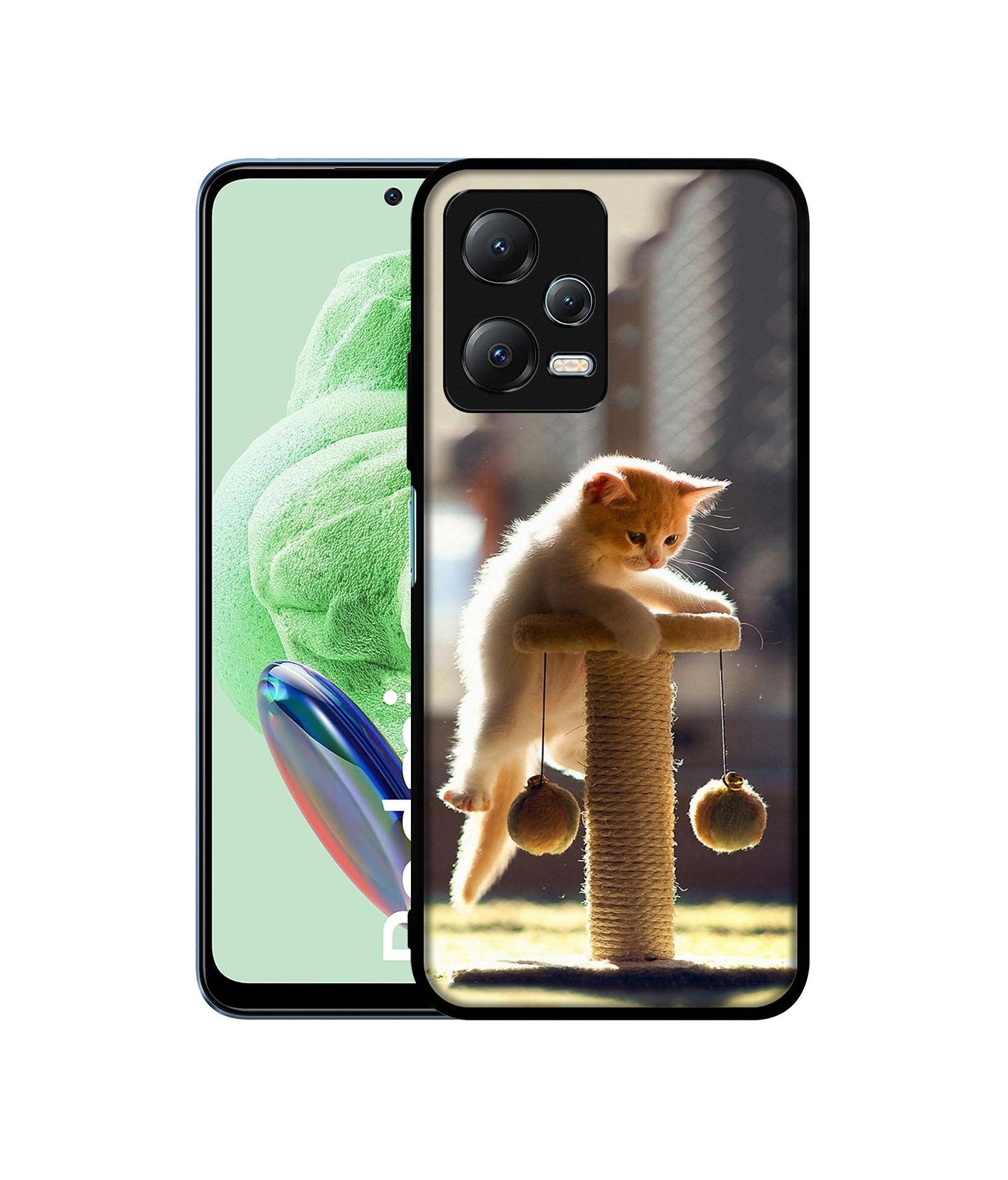 Mi Redmi Note 12 5G / Note 12R Pro 5G / Poco X5 5G