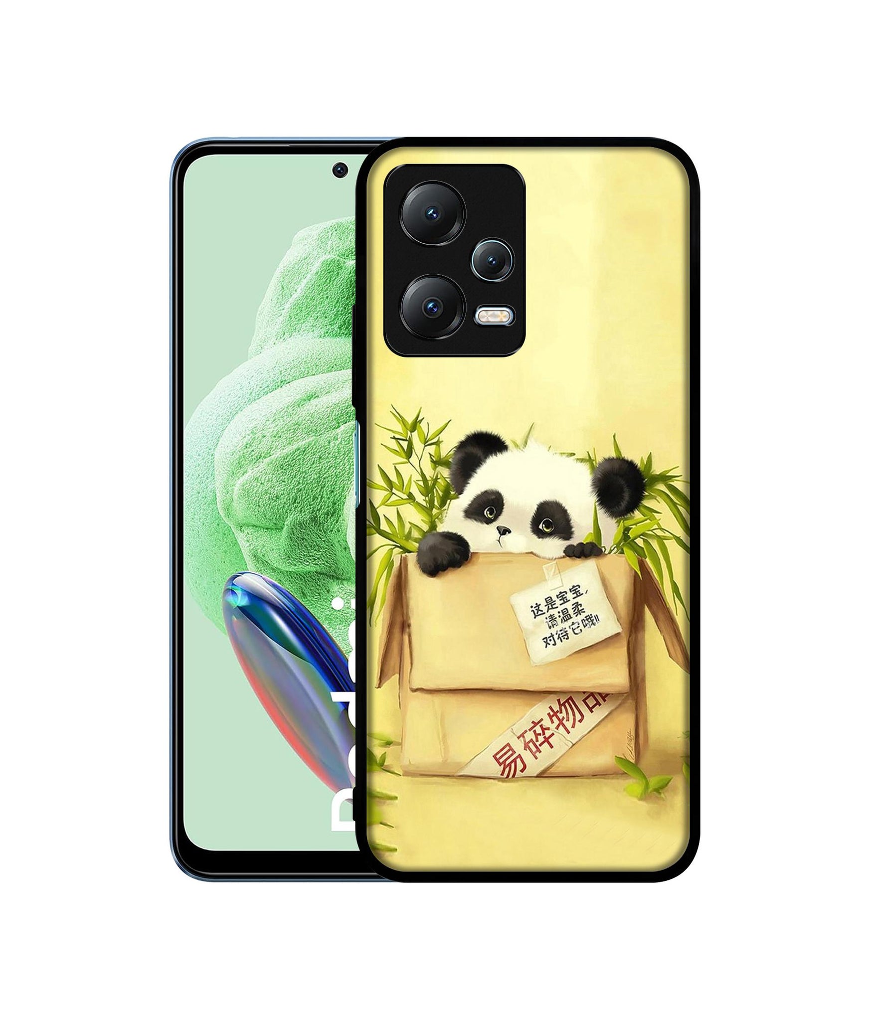 Mi Redmi Note 12 5G / Note 12R Pro 5G / Poco X5 5G