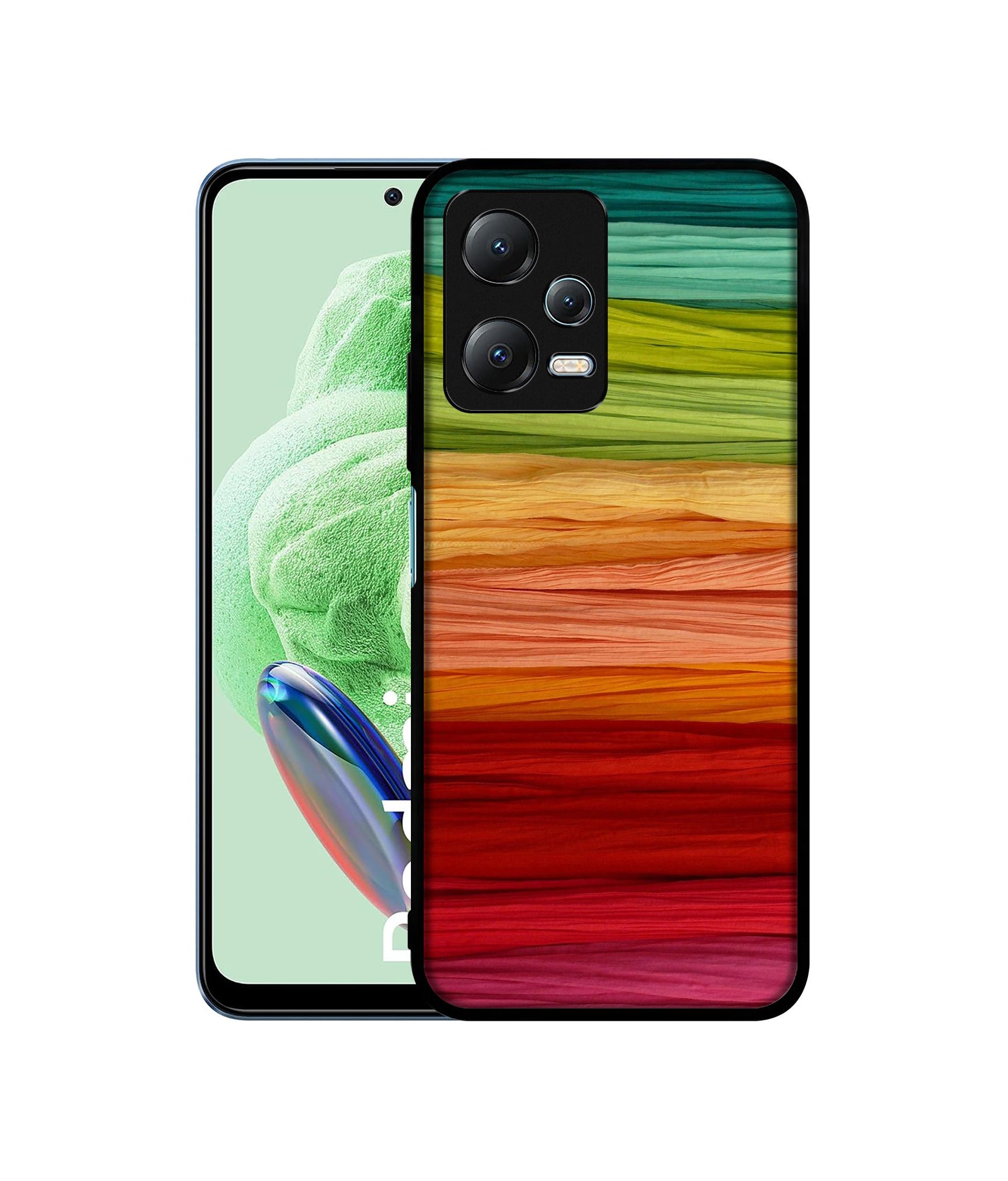 Mi Redmi Note 12 5G / Note 12R Pro 5G / Poco X5 5G