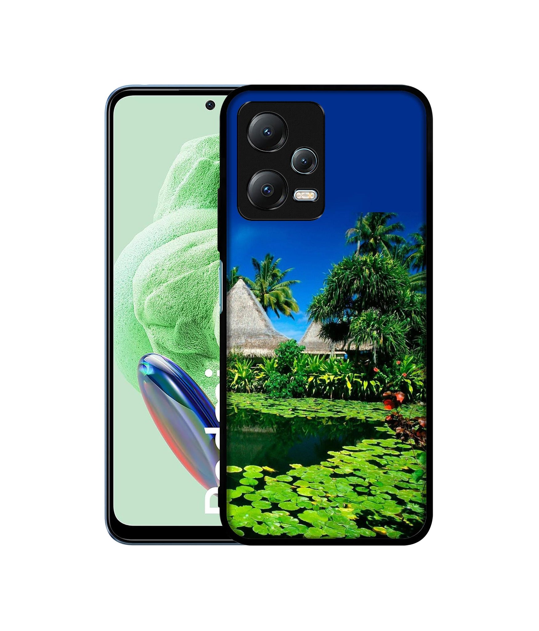 Mi Redmi Note 12 5G / Note 12R Pro 5G / Poco X5 5G