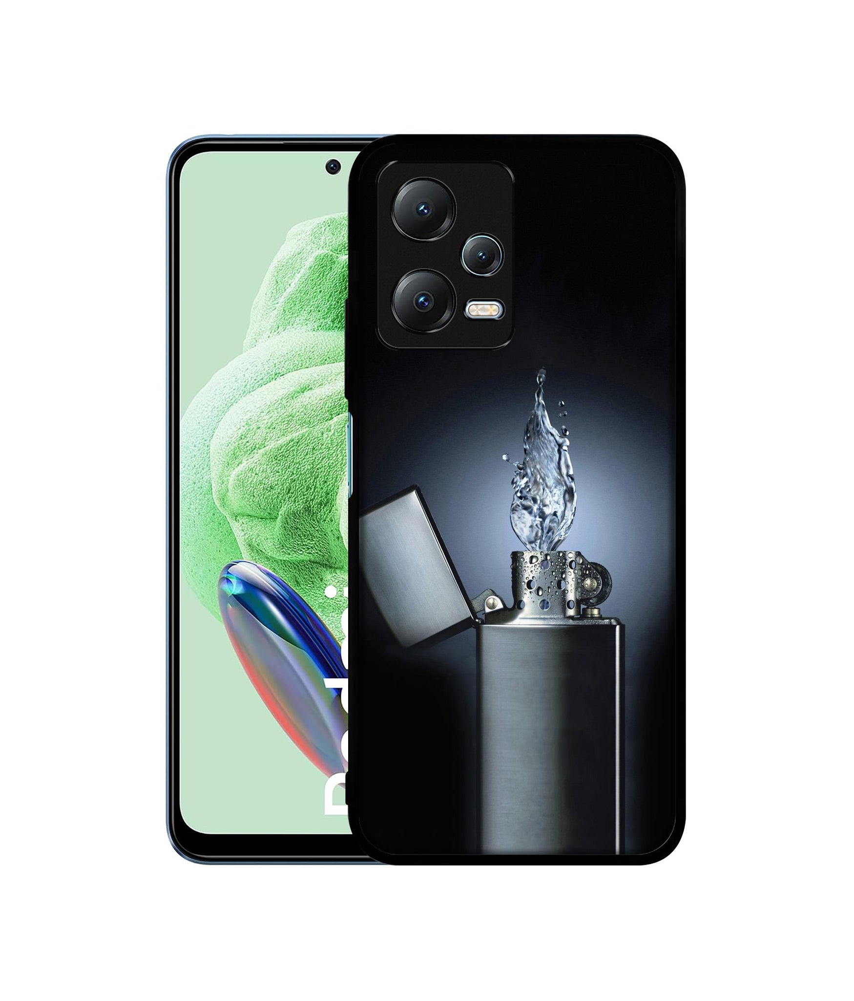 Mi Redmi Note 12 5G / Note 12R Pro 5G / Poco X5 5G