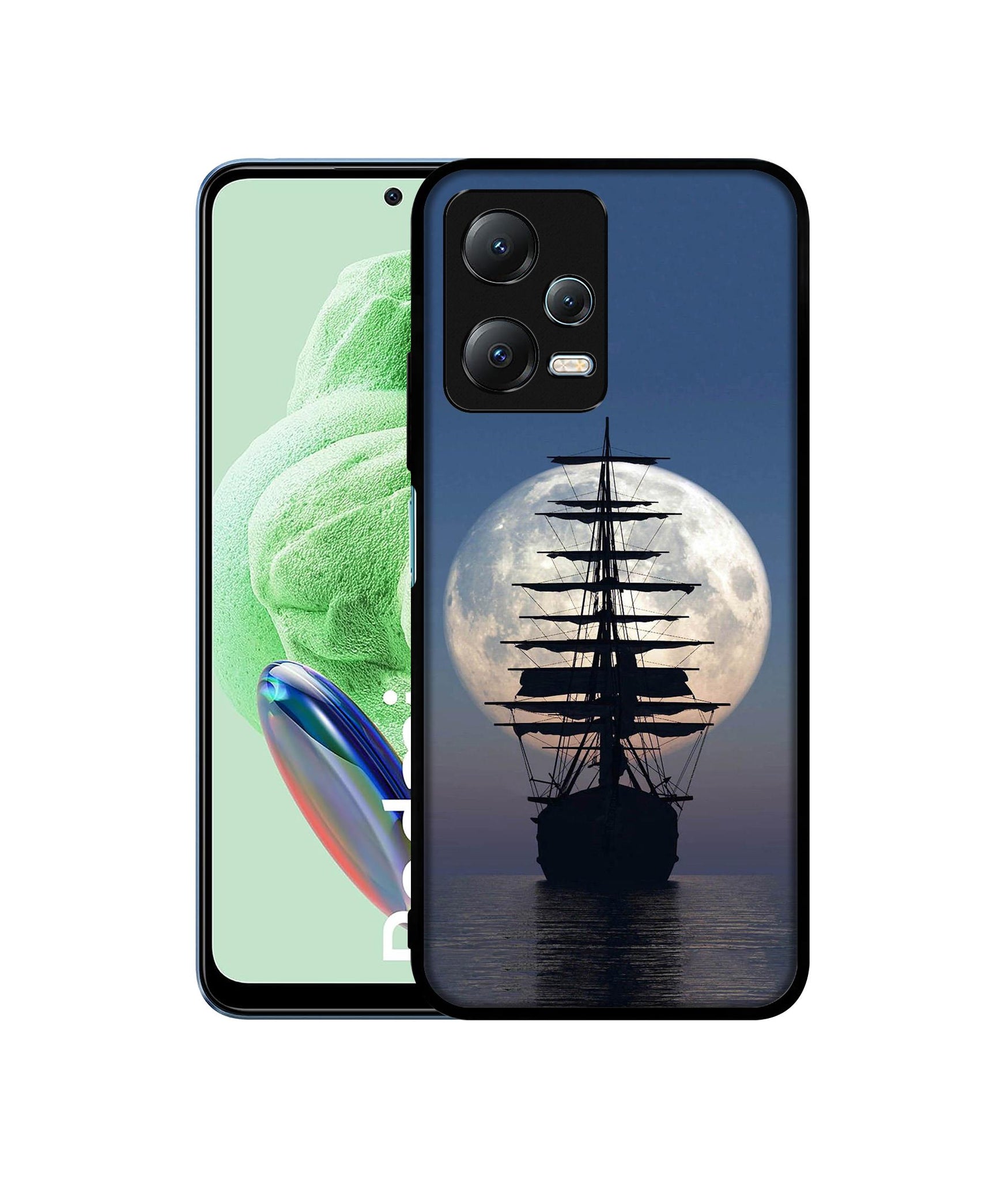 Mi Redmi Note 12 5G / Note 12R Pro 5G / Poco X5 5G