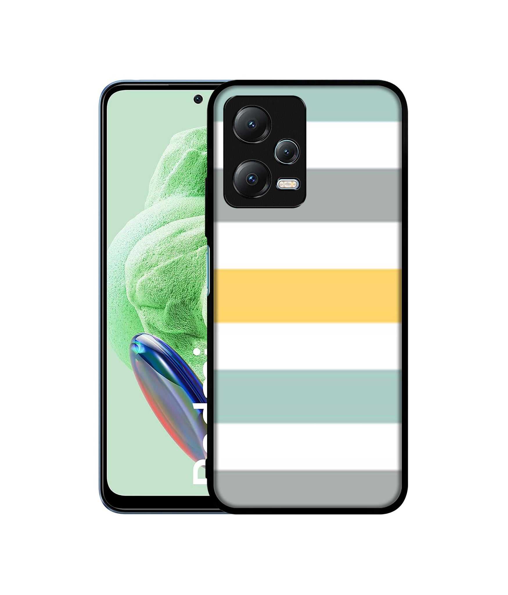 Mi Redmi Note 12 5G / Note 12R Pro 5G / Poco X5 5G