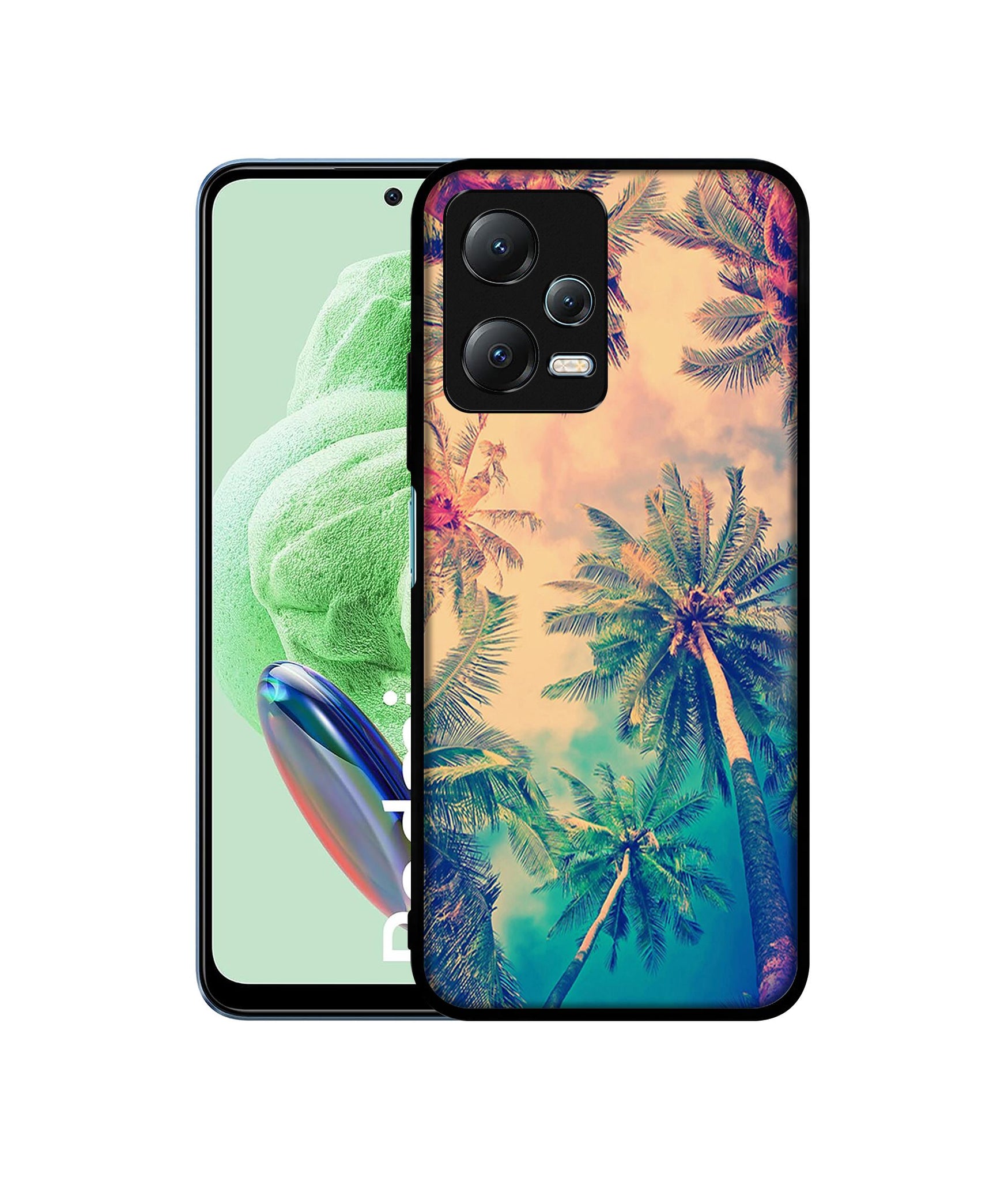 Mi Redmi Note 12 5G / Note 12R Pro 5G / Poco X5 5G