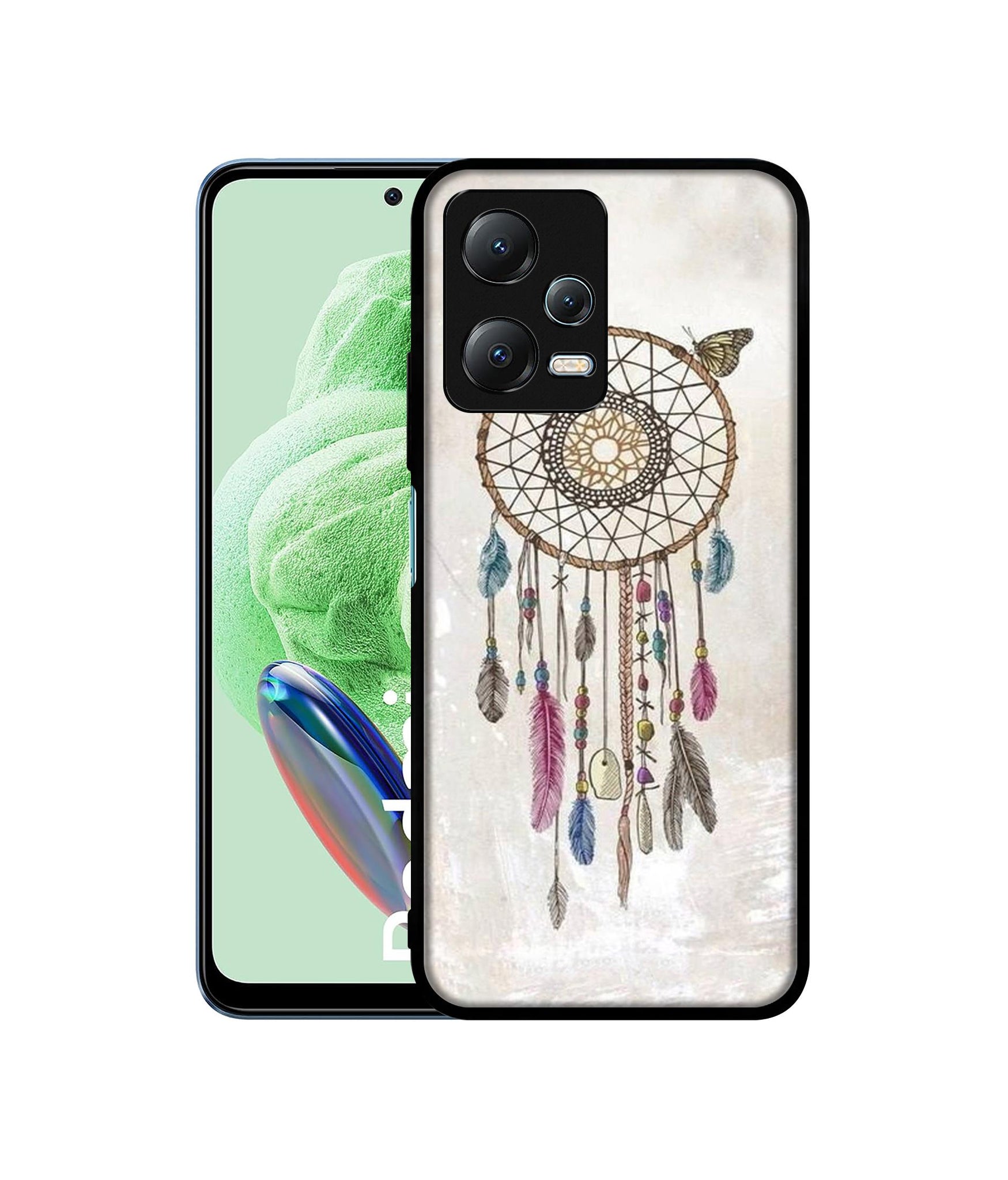 Mi Redmi Note 12 5G / Note 12R Pro 5G / Poco X5 5G