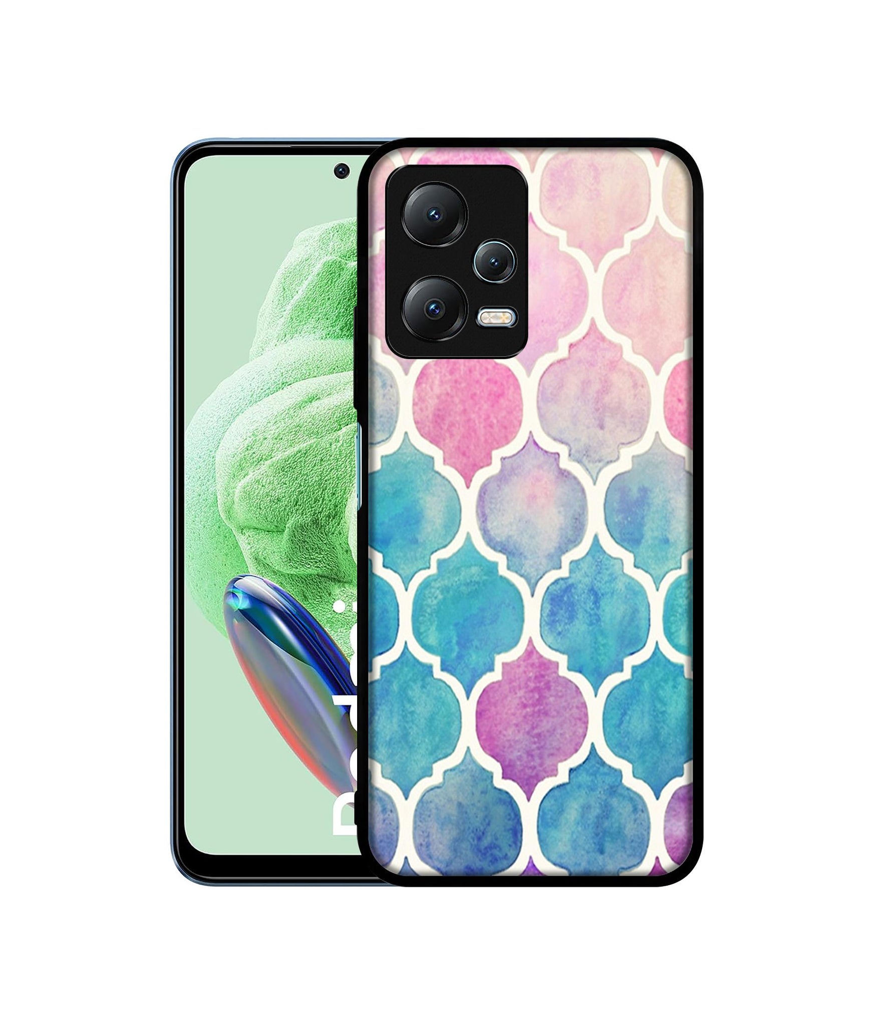 Mi Redmi Note 12 5G / Note 12R Pro 5G / Poco X5 5G