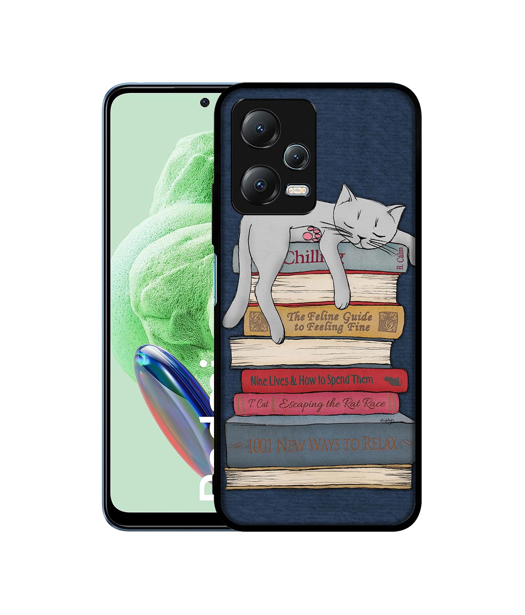 Mi Redmi Note 12 5G / Note 12R Pro 5G / Poco X5 5G