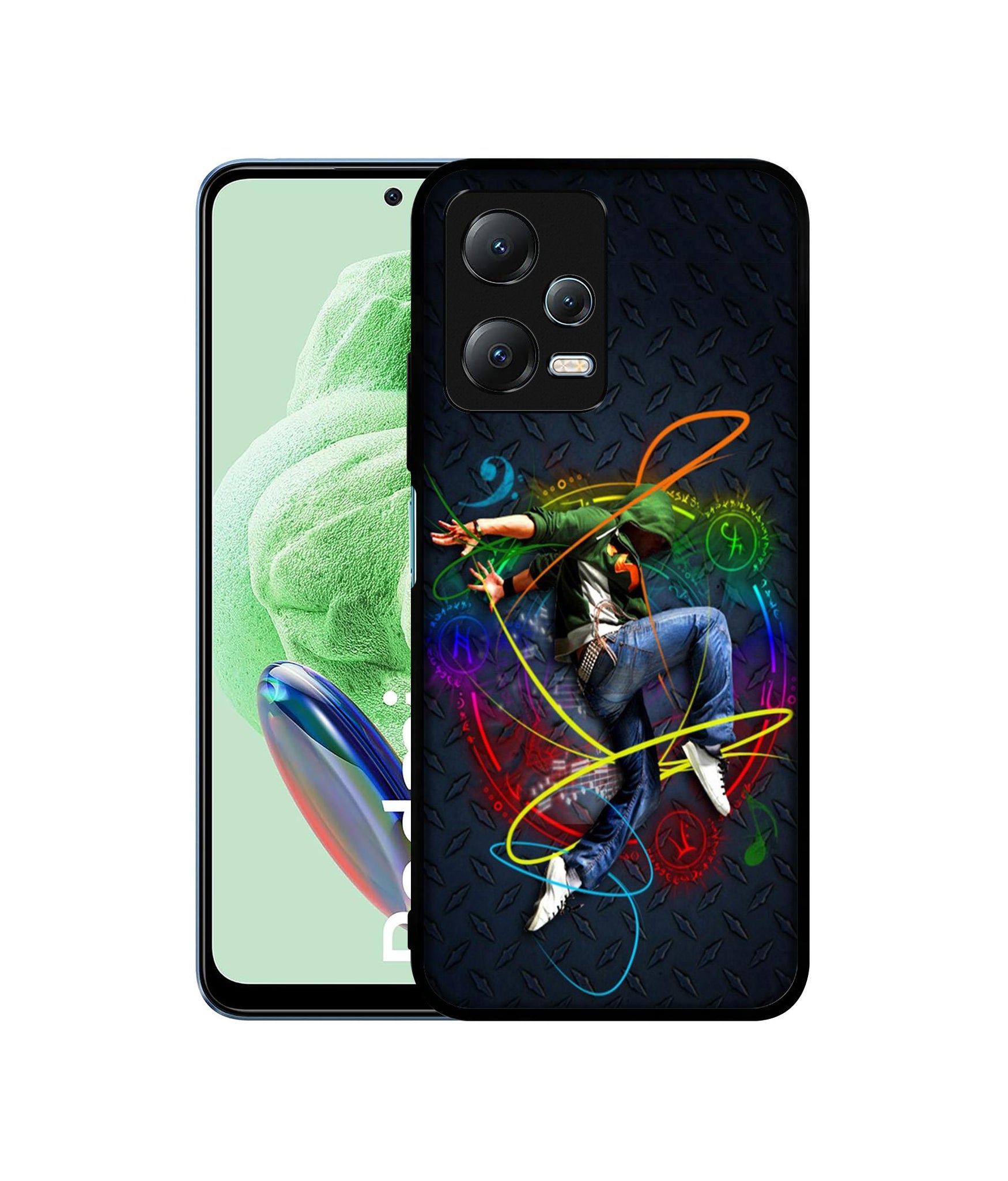 Mi Redmi Note 12 5G / Note 12R Pro 5G / Poco X5 5G