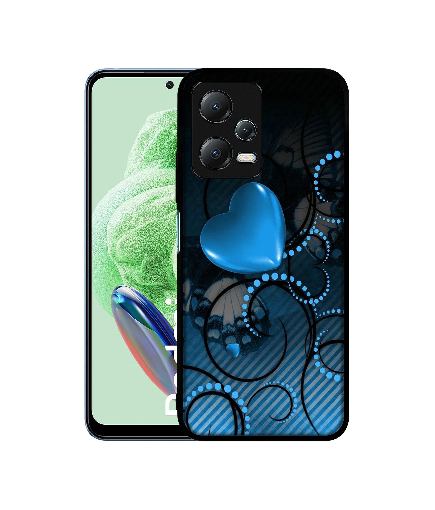 Mi Redmi Note 12 5G / Note 12R Pro 5G / Poco X5 5G