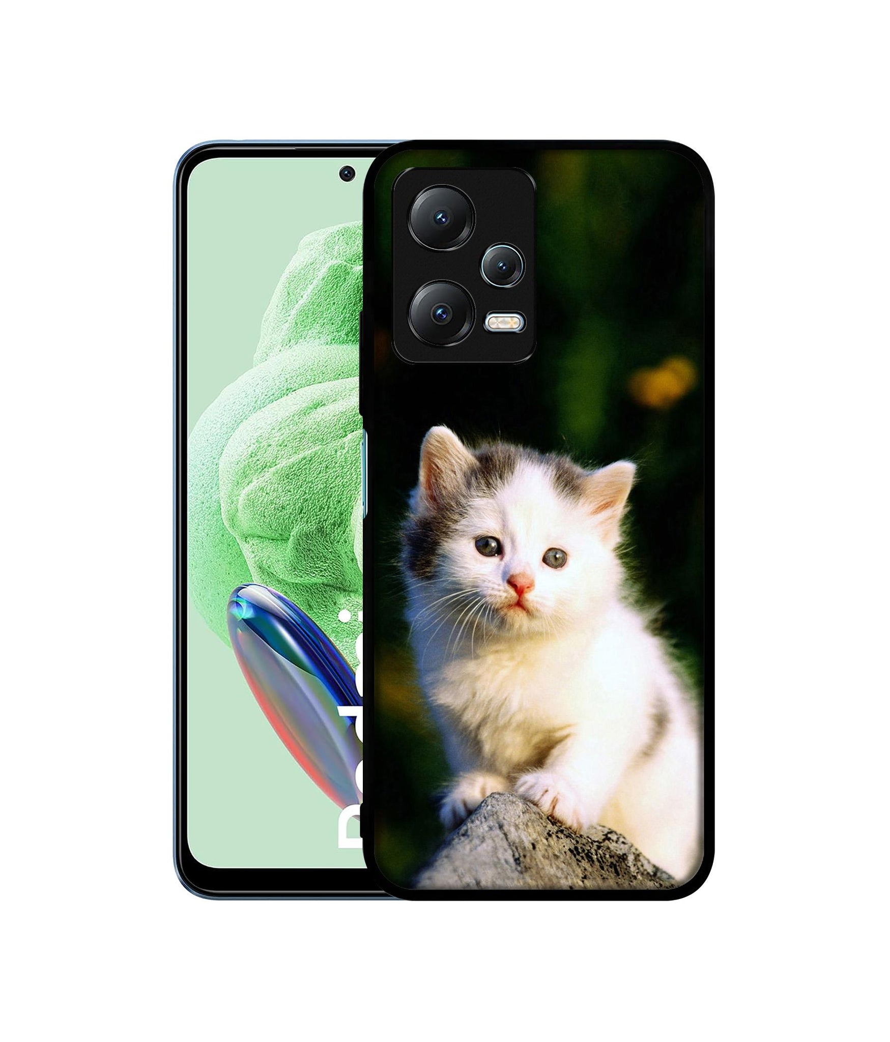 Mi Redmi Note 12 5G / Note 12R Pro 5G / Poco X5 5G