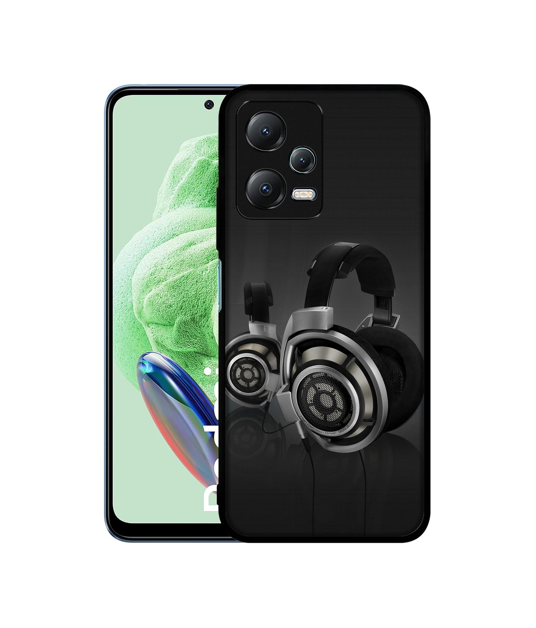 Mi Redmi Note 12 5G / Note 12R Pro 5G / Poco X5 5G