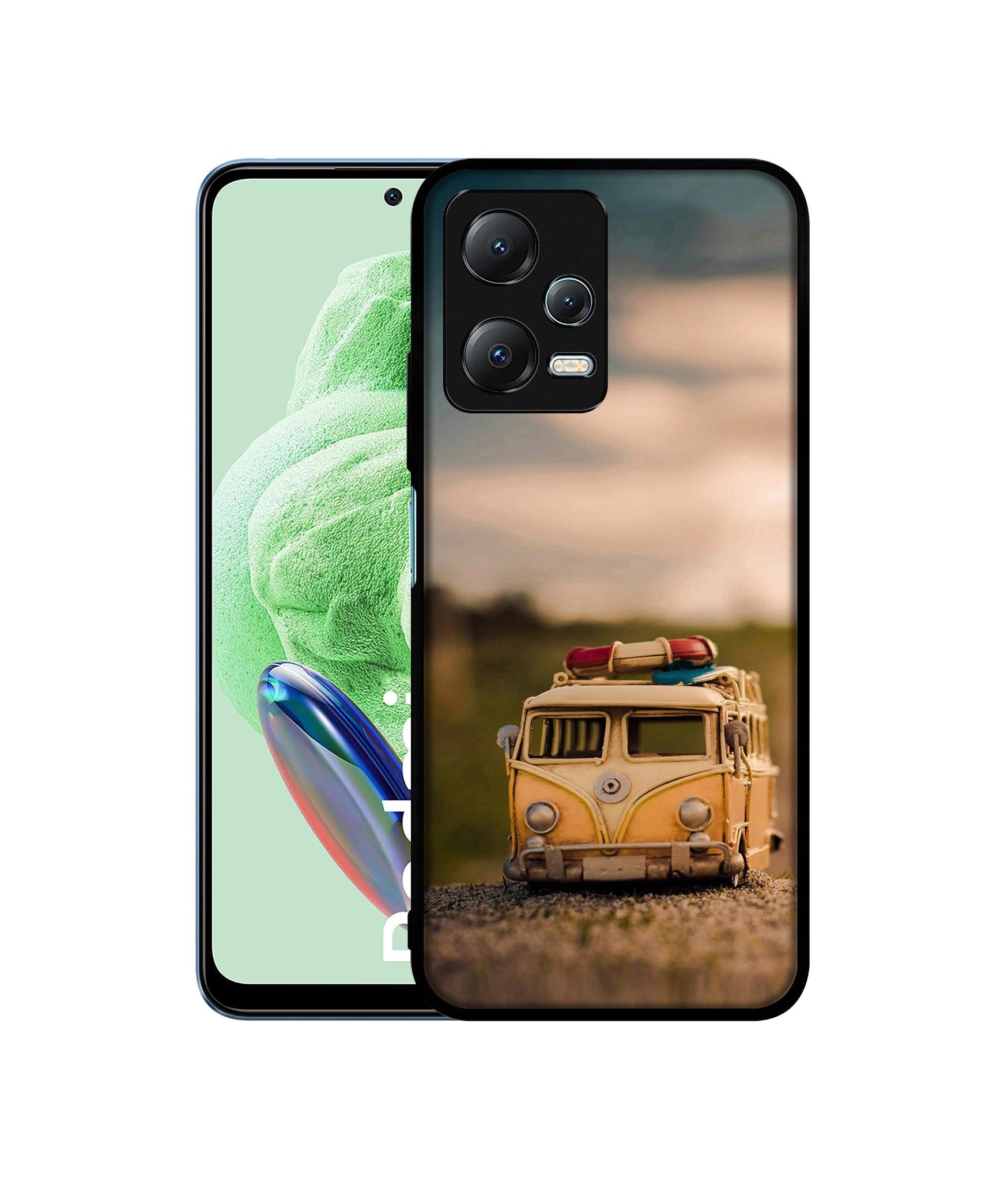 Mi Redmi Note 12 5G / Note 12R Pro 5G / Poco X5 5G