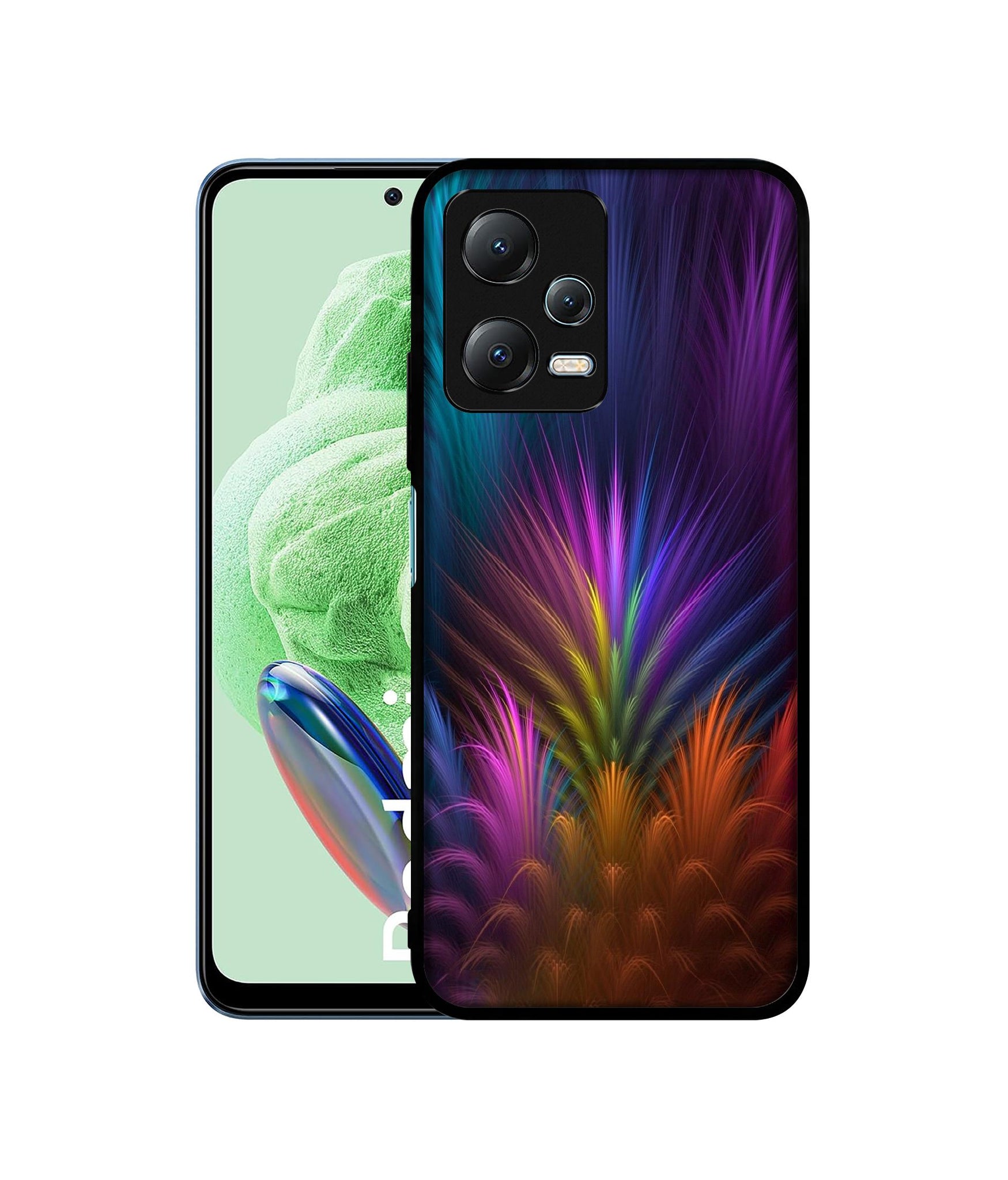 Mi Redmi Note 12 5G / Note 12R Pro 5G / Poco X5 5G