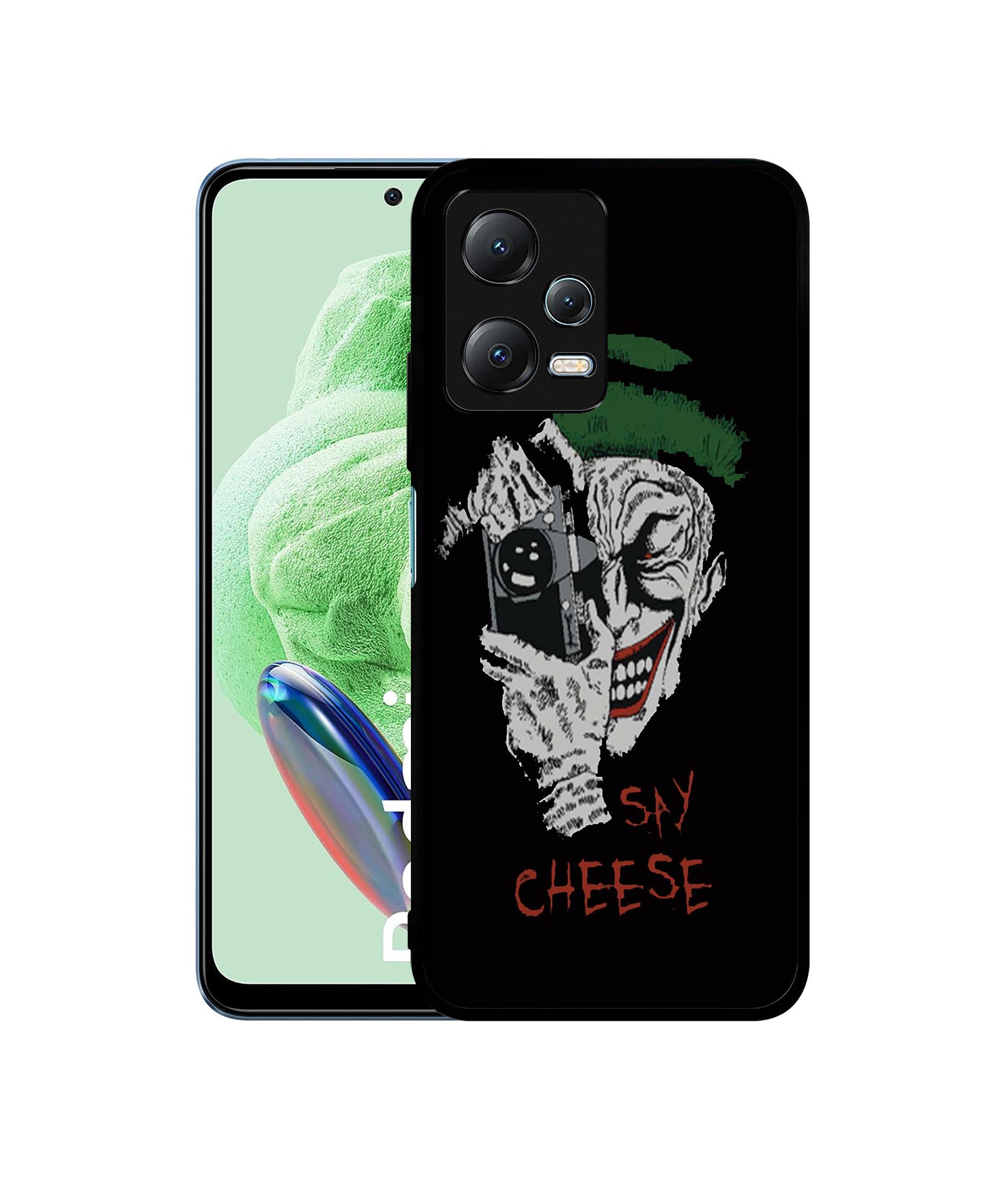 Mi Redmi Note 12 5G / Note 12R Pro 5G / Poco X5 5G