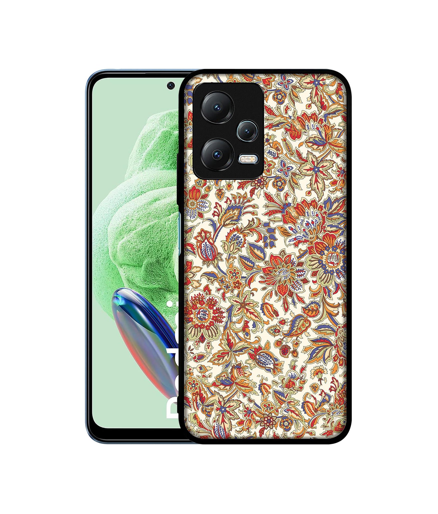 Mi Redmi Note 12 5G / Note 12R Pro 5G / Poco X5 5G