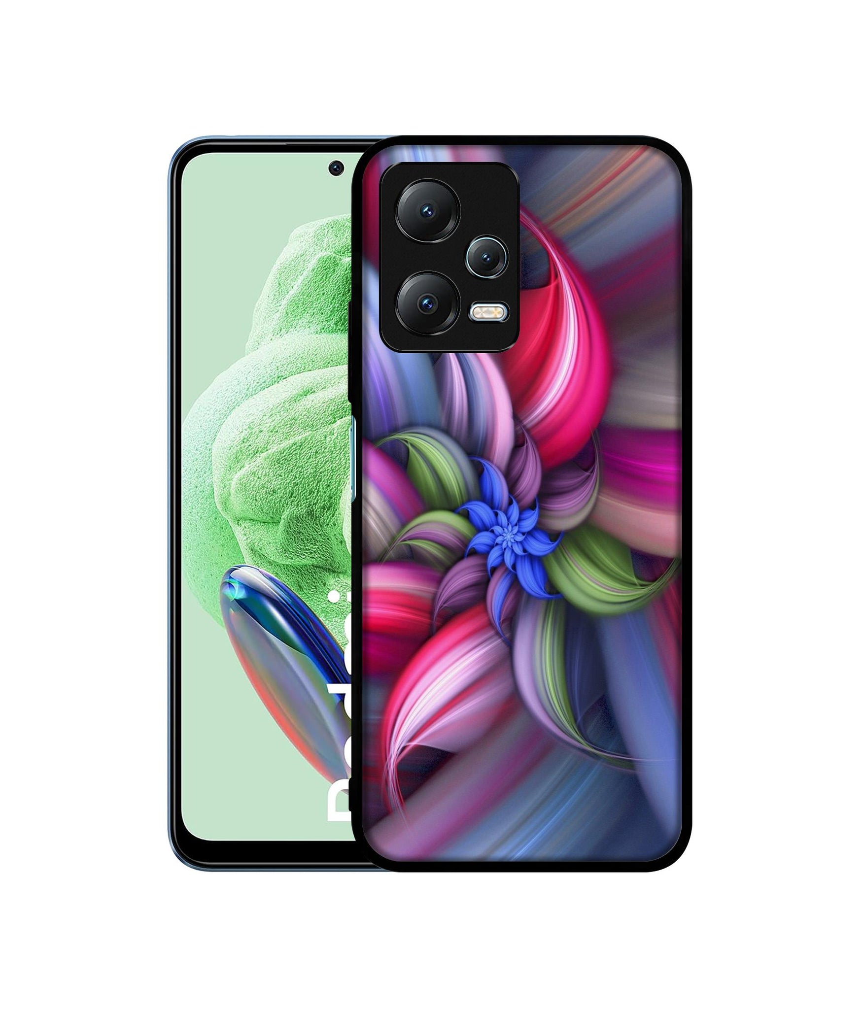 Mi Redmi Note 12 5G / Note 12R Pro 5G / Poco X5 5G