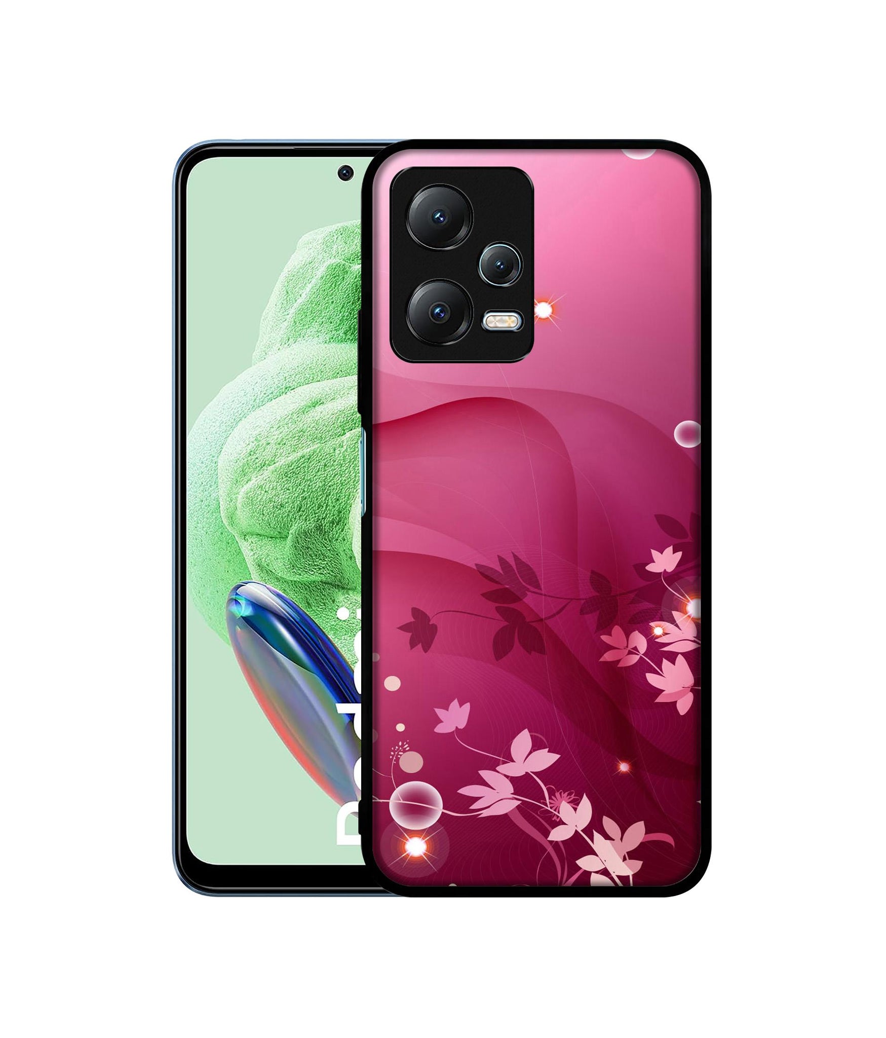 Mi Redmi Note 12 5G / Note 12R Pro 5G / Poco X5 5G