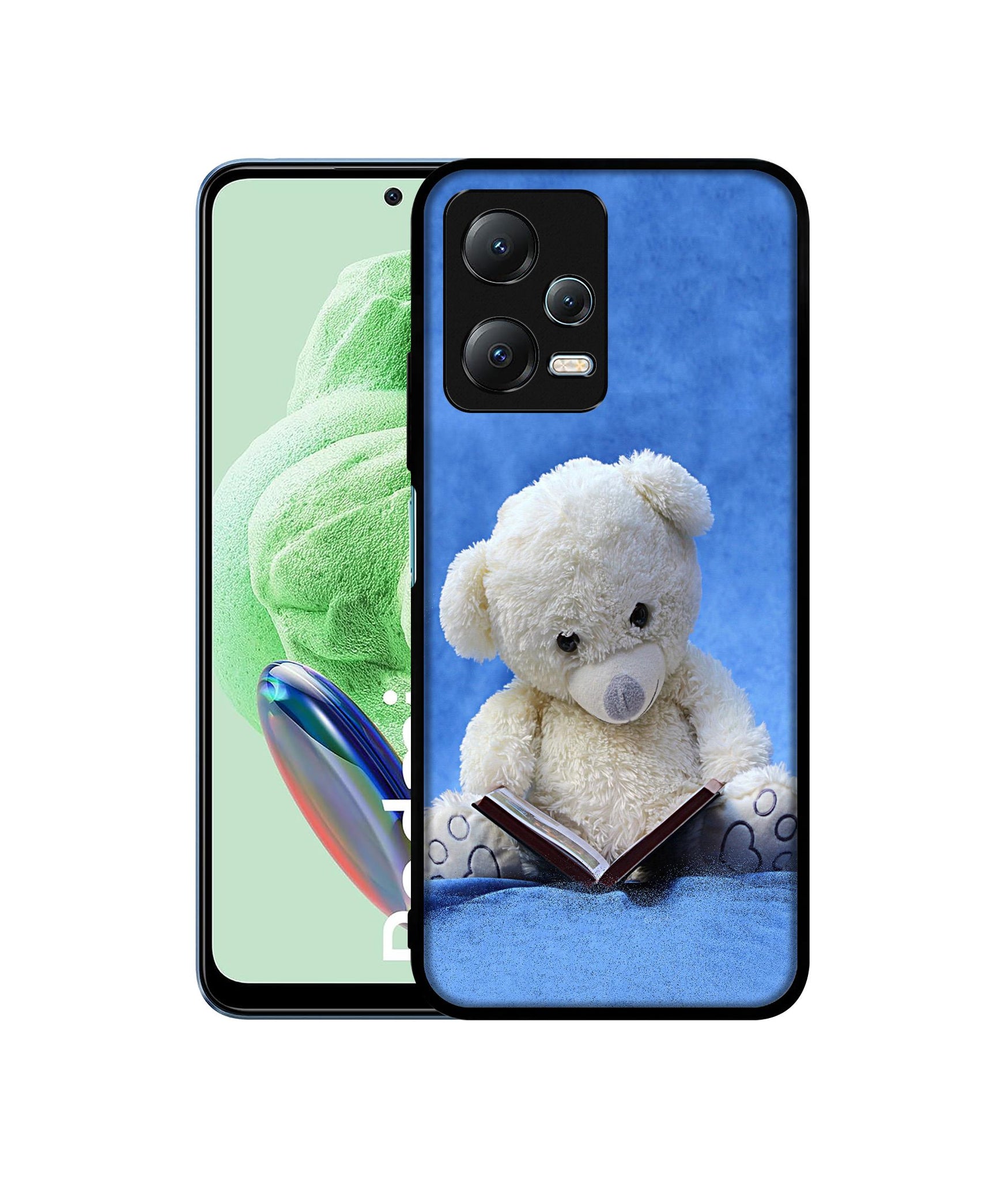 Mi Redmi Note 12 5G / Note 12R Pro 5G / Poco X5 5G