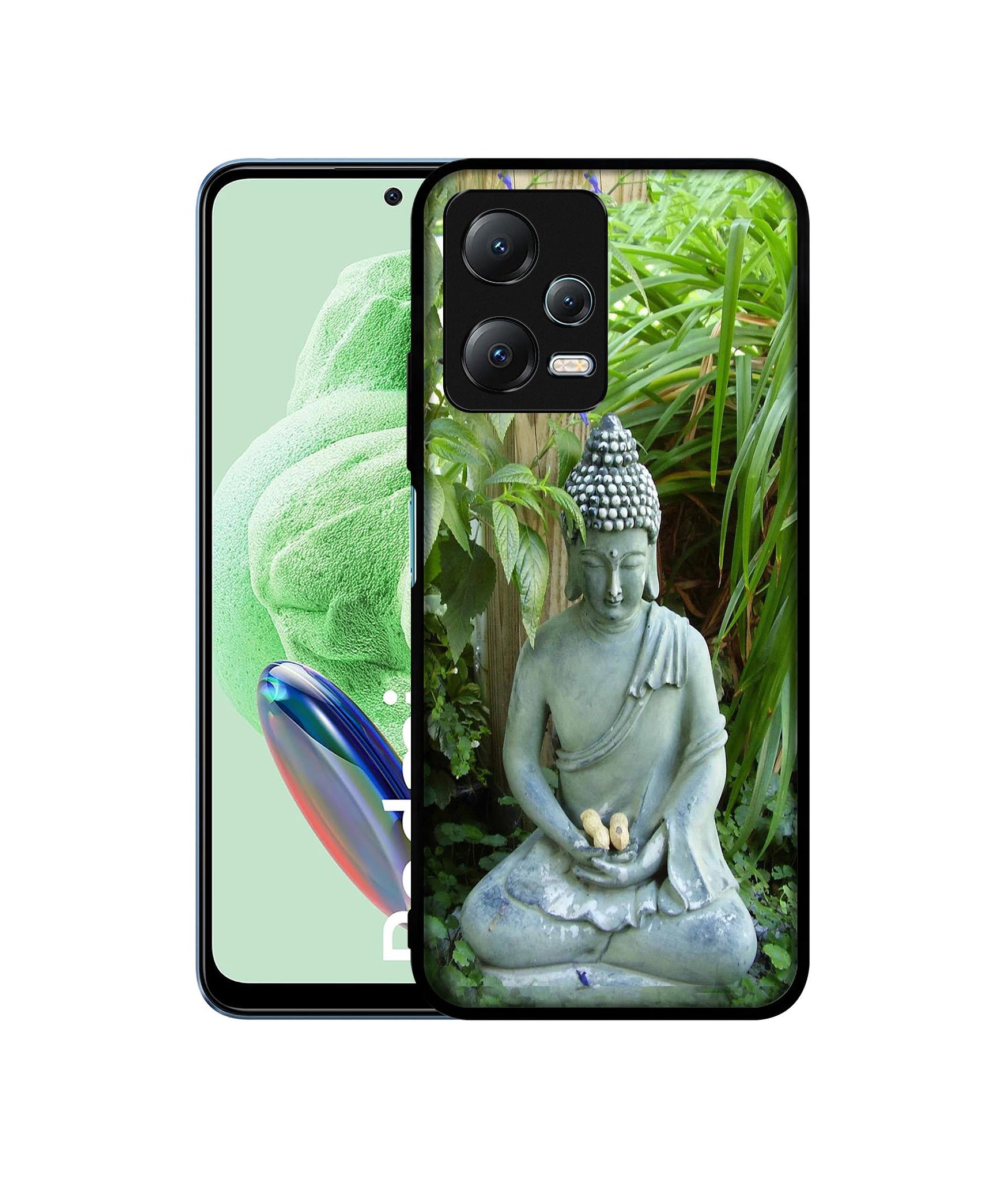 Mi Redmi Note 12 5G / Note 12R Pro 5G / Poco X5 5G