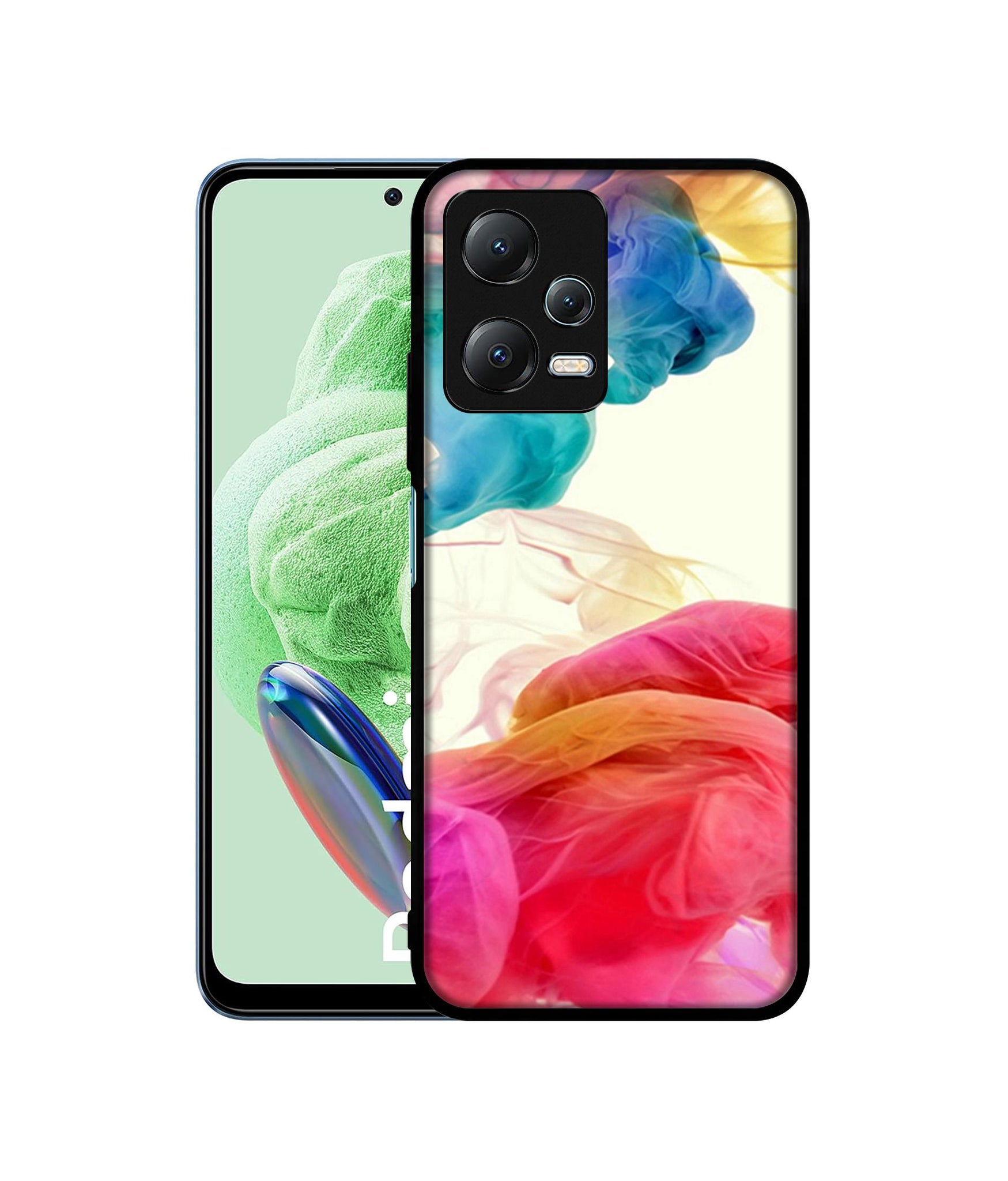 Mi Redmi Note 12 5G / Note 12R Pro 5G / Poco X5 5G