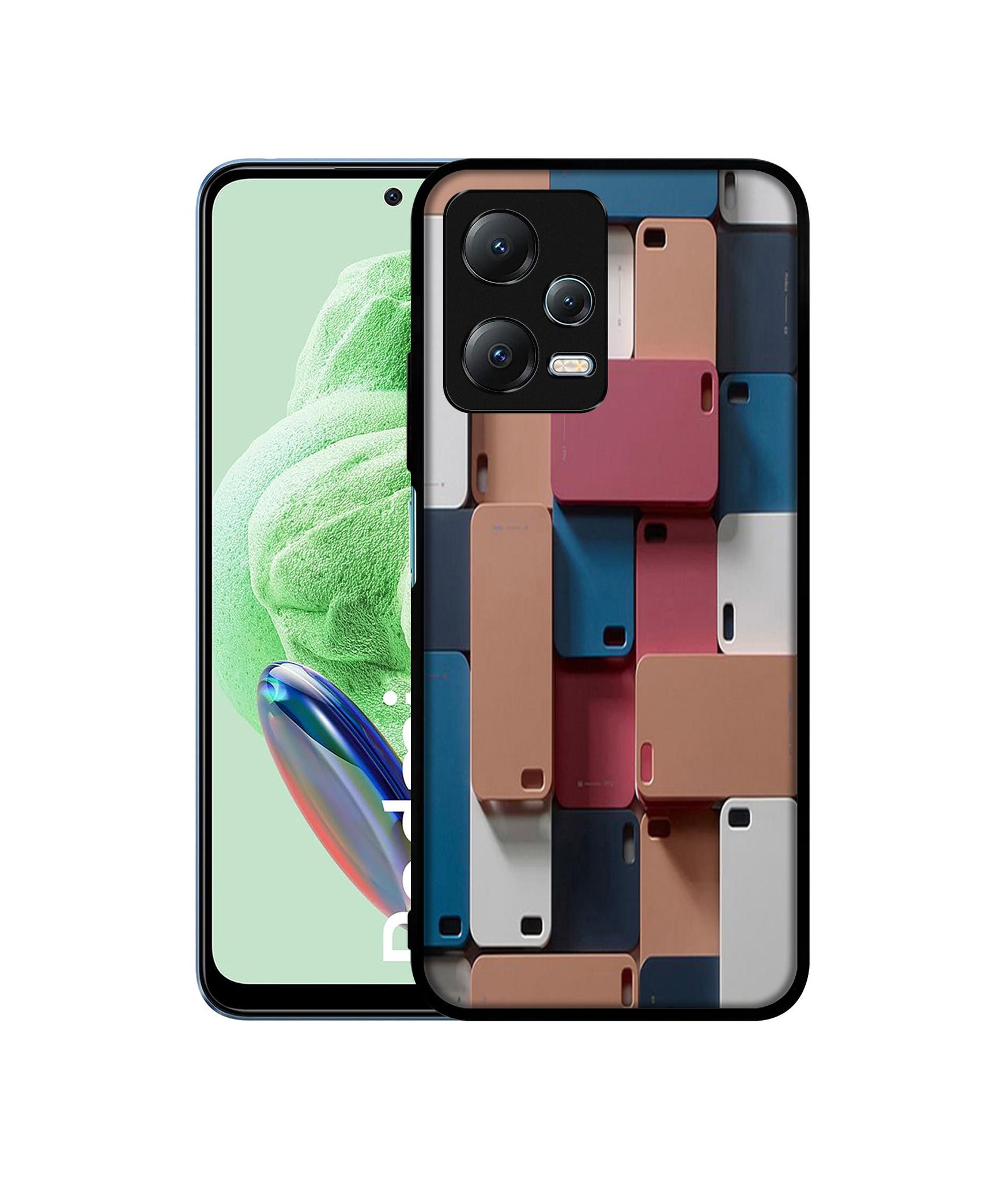 Mi Redmi Note 12 5G / Note 12R Pro 5G / Poco X5 5G