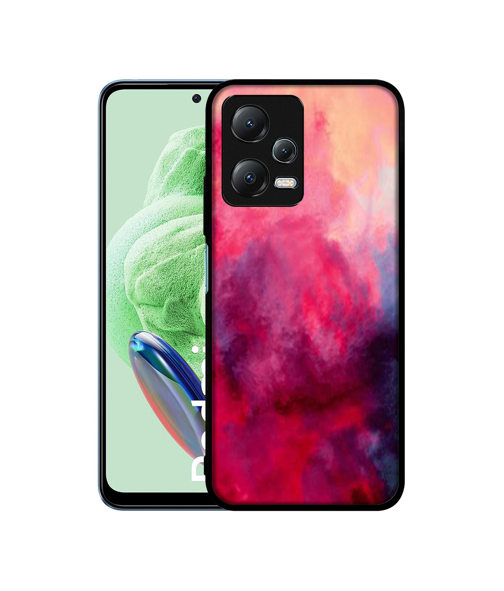 Mi Redmi Note 12 5G / Note 12R Pro 5G / Poco X5 5G