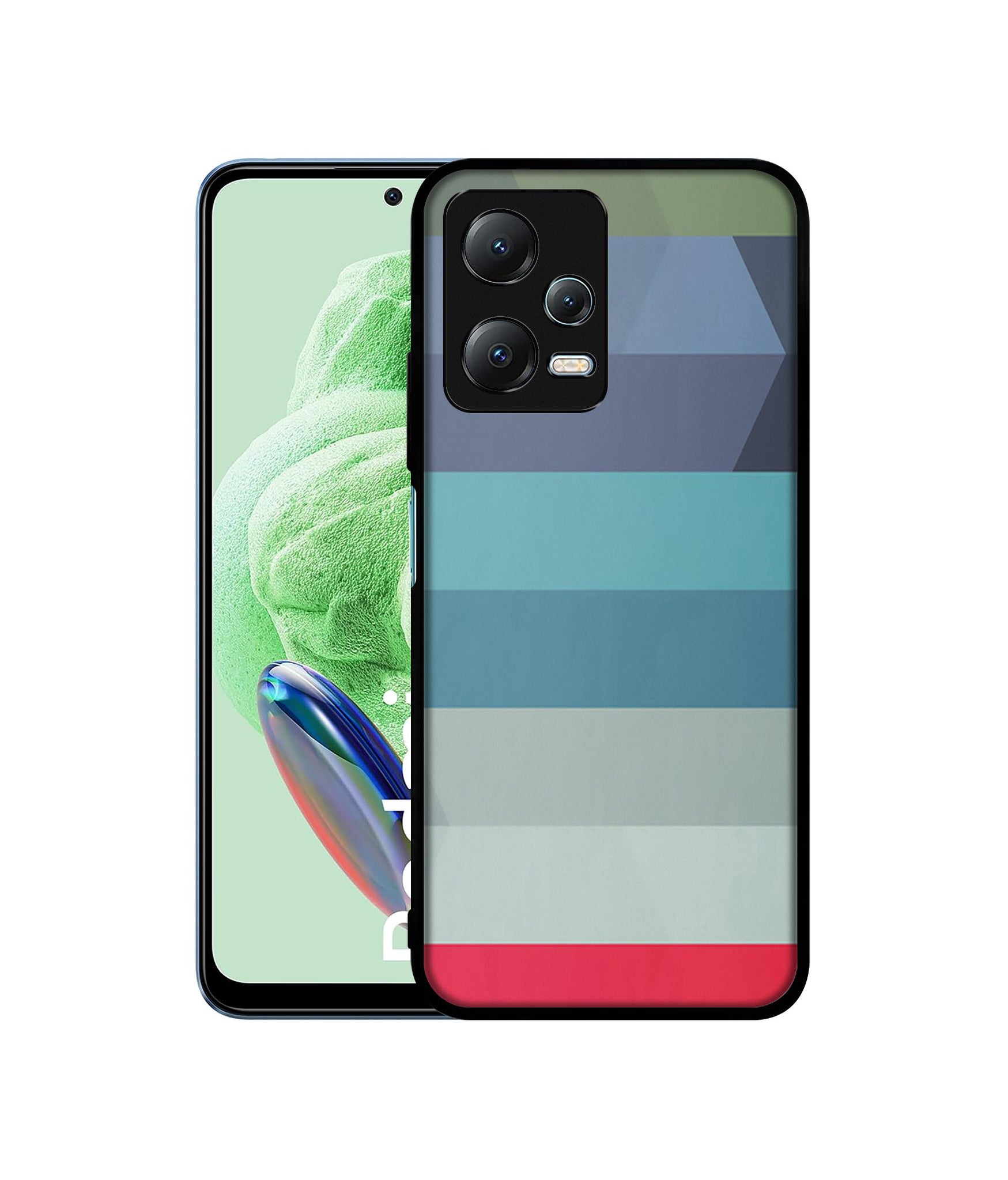 Mi Redmi Note 12 5G / Note 12R Pro 5G / Poco X5 5G