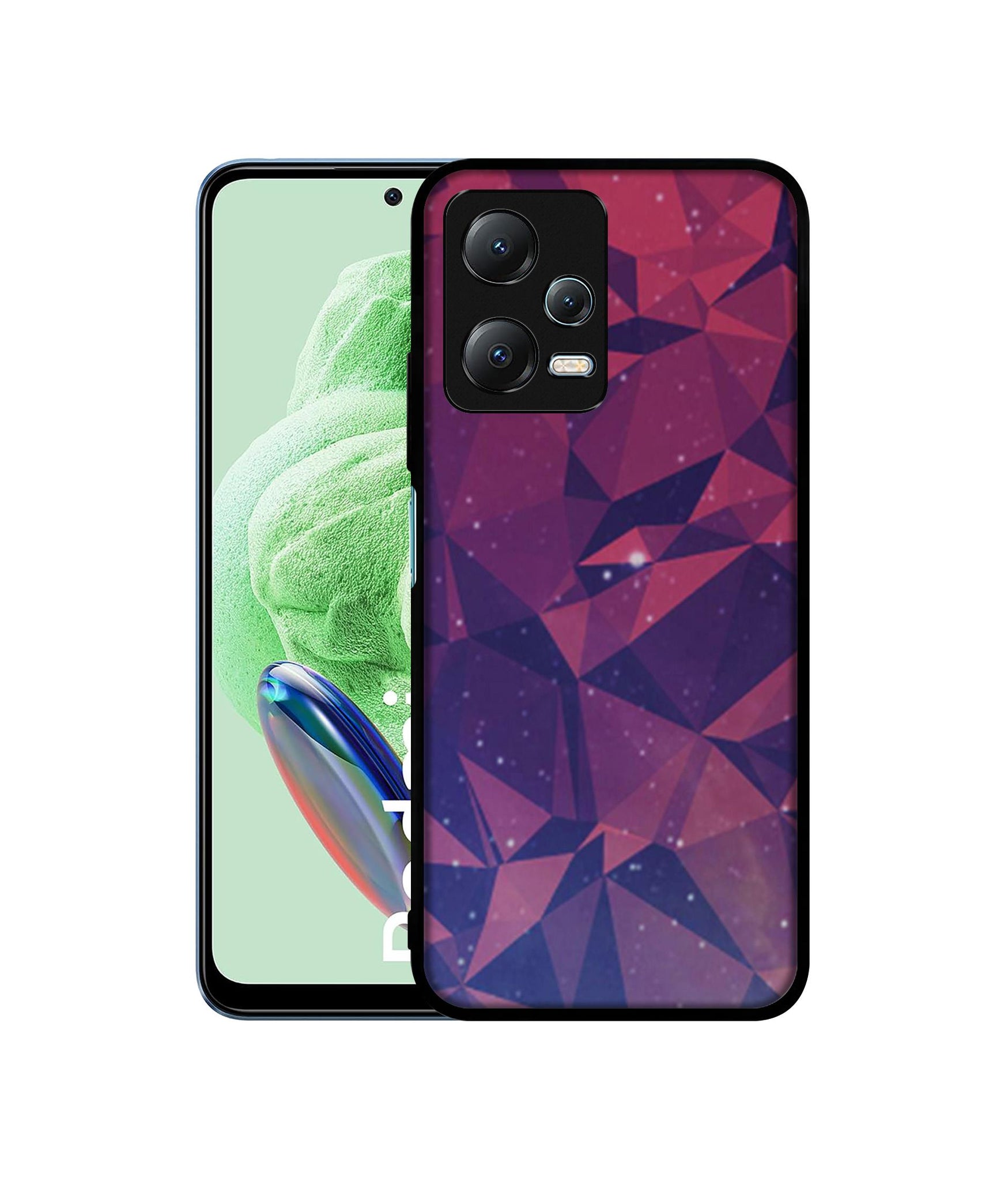 Mi Redmi Note 12 5G / Note 12R Pro 5G / Poco X5 5G