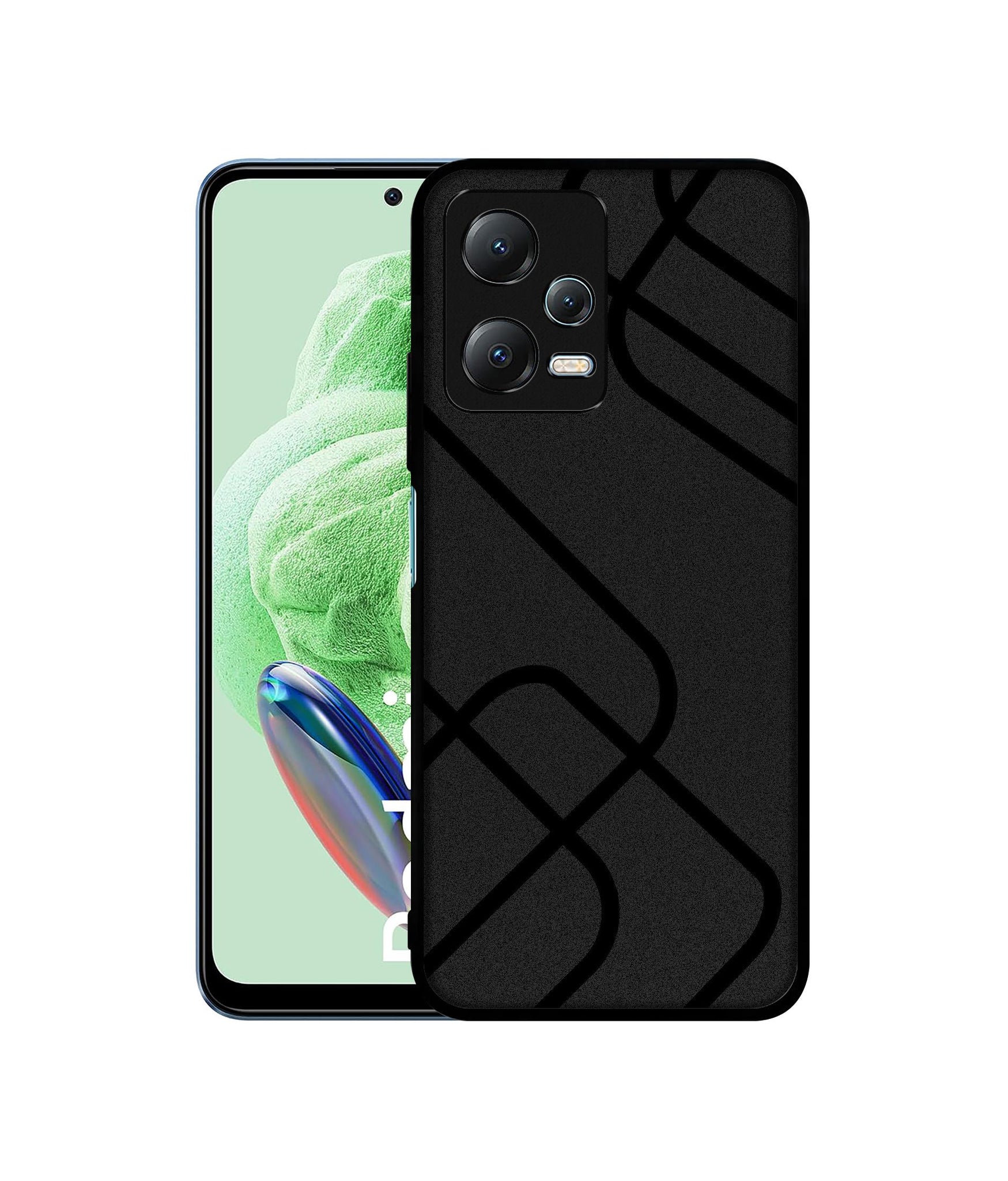 Mi Redmi Note 12 5G / Note 12R Pro 5G / Poco X5 5G