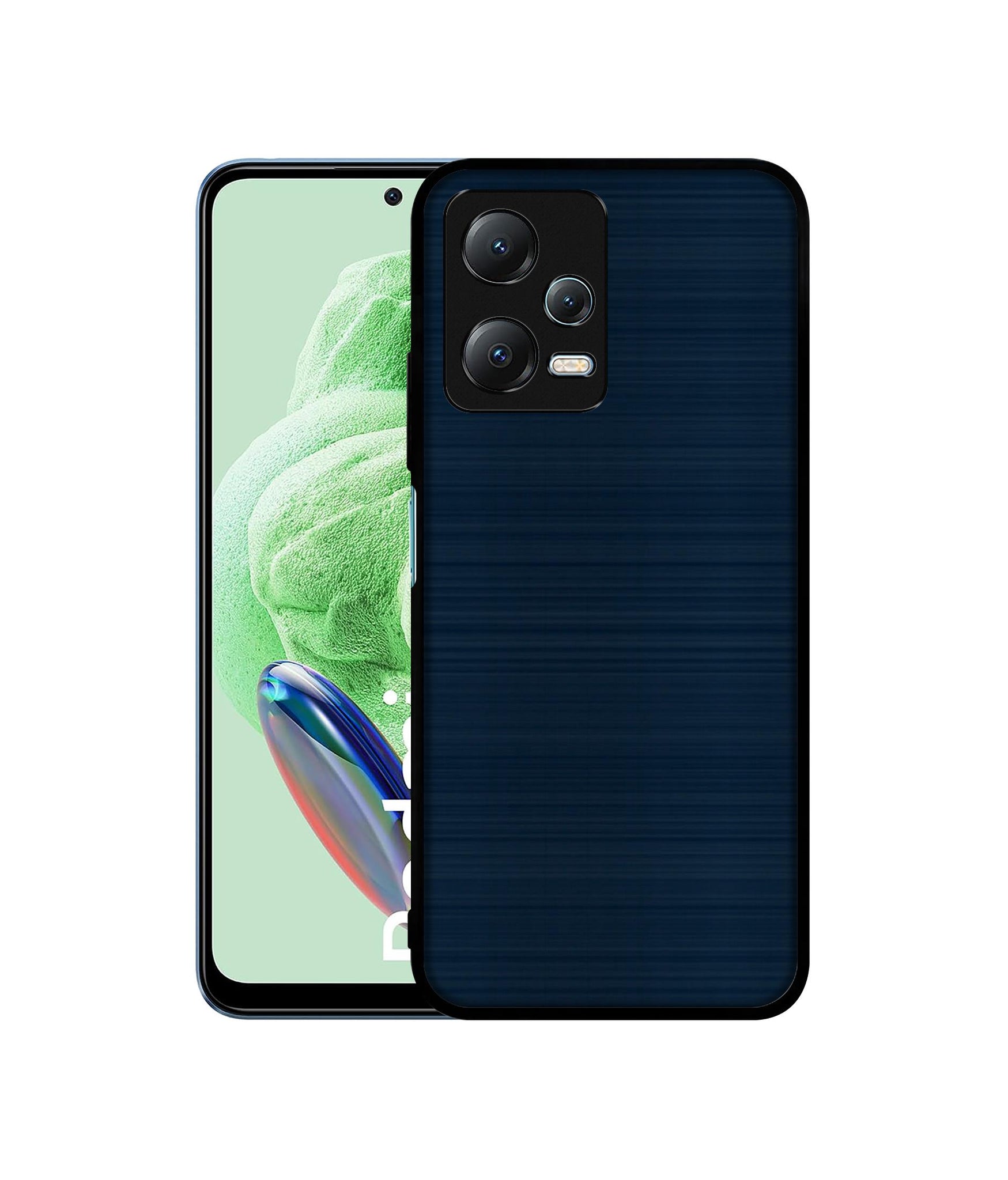 Mi Redmi Note 12 5G / Note 12R Pro 5G / Poco X5 5G