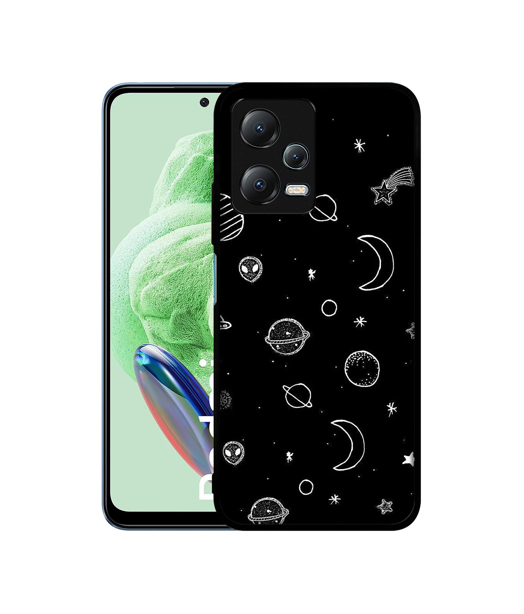 Mi Redmi Note 12 5G / Note 12R Pro 5G / Poco X5 5G