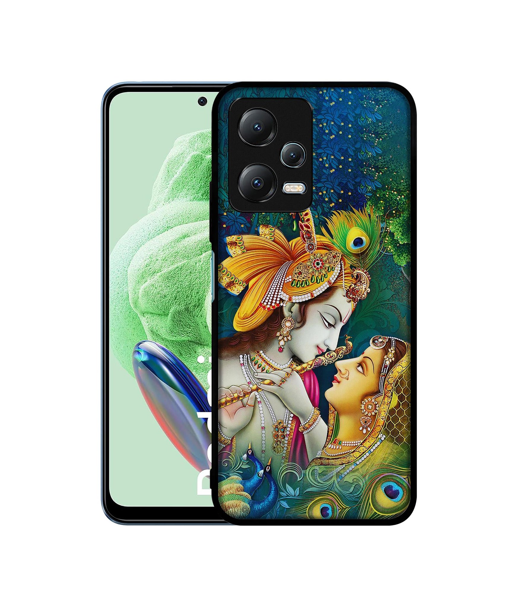 Mi Redmi Note 12 5G / Note 12R Pro 5G / Poco X5 5G