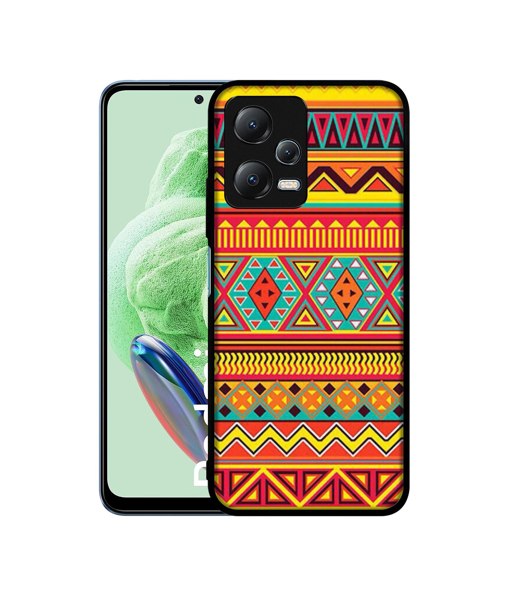 Mi Redmi Note 12 5G / Note 12R Pro 5G / Poco X5 5G