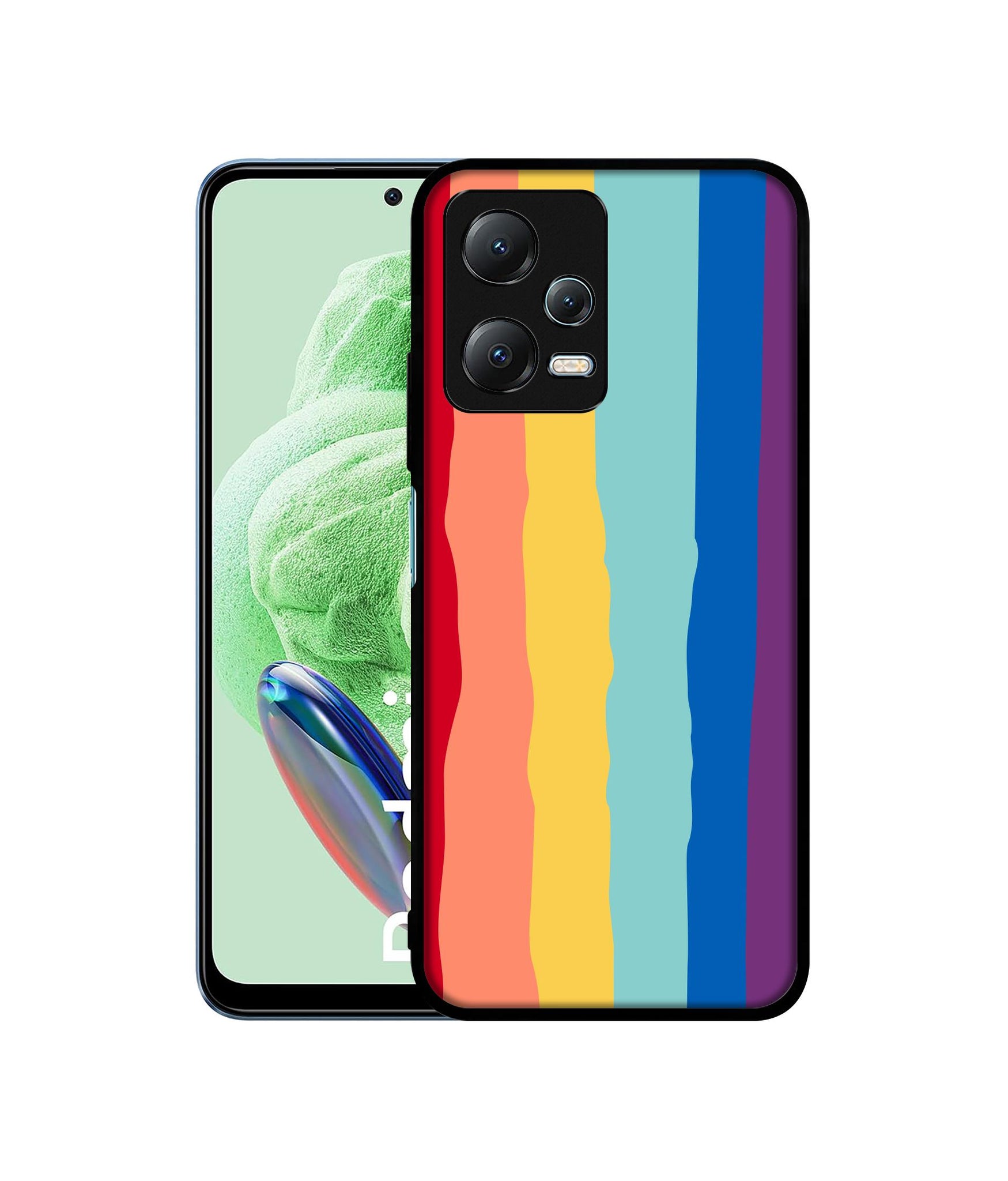 Mi Redmi Note 12 5G / Note 12R Pro 5G / Poco X5 5G