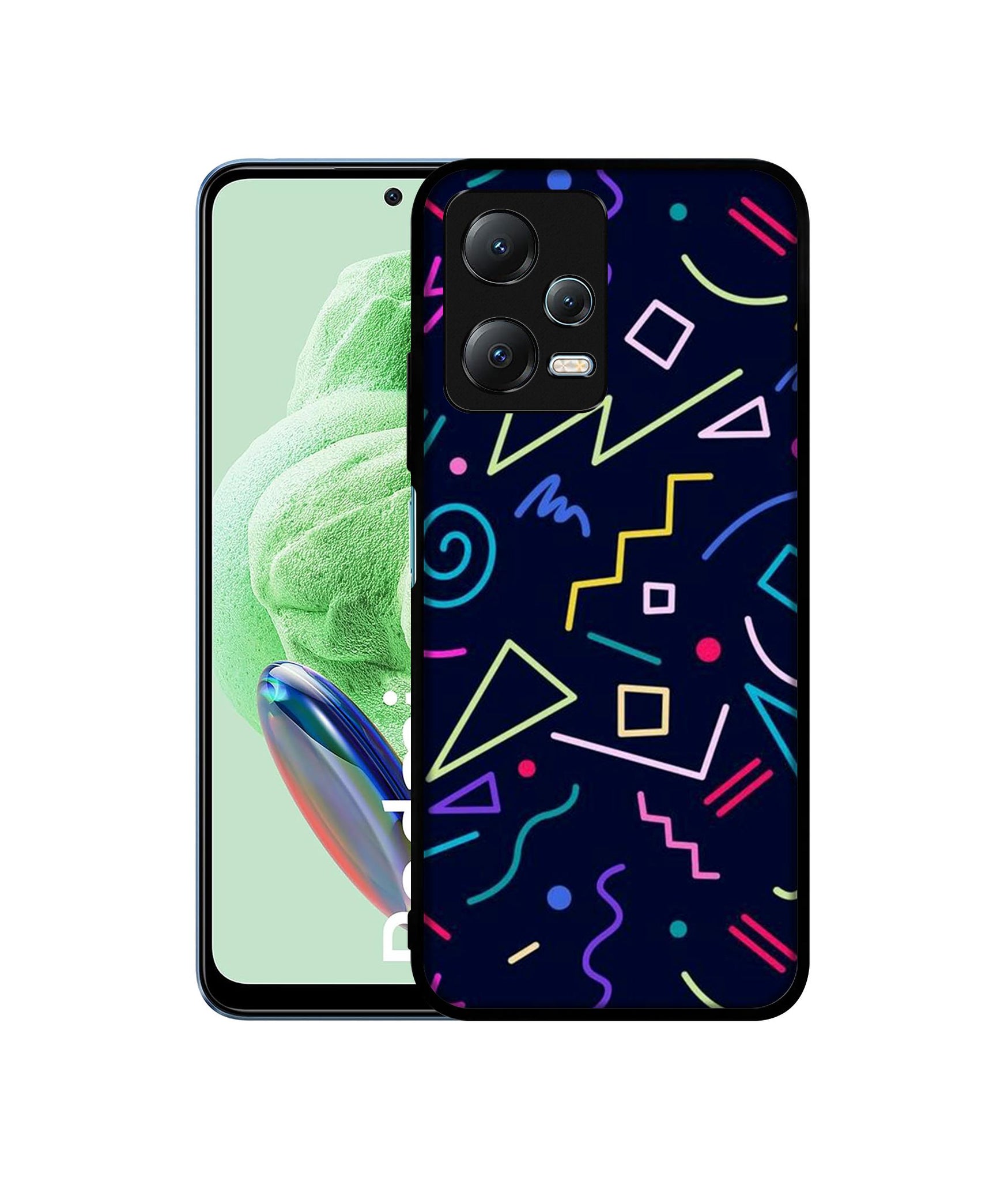 Mi Redmi Note 12 5G / Note 12R Pro 5G / Poco X5 5G