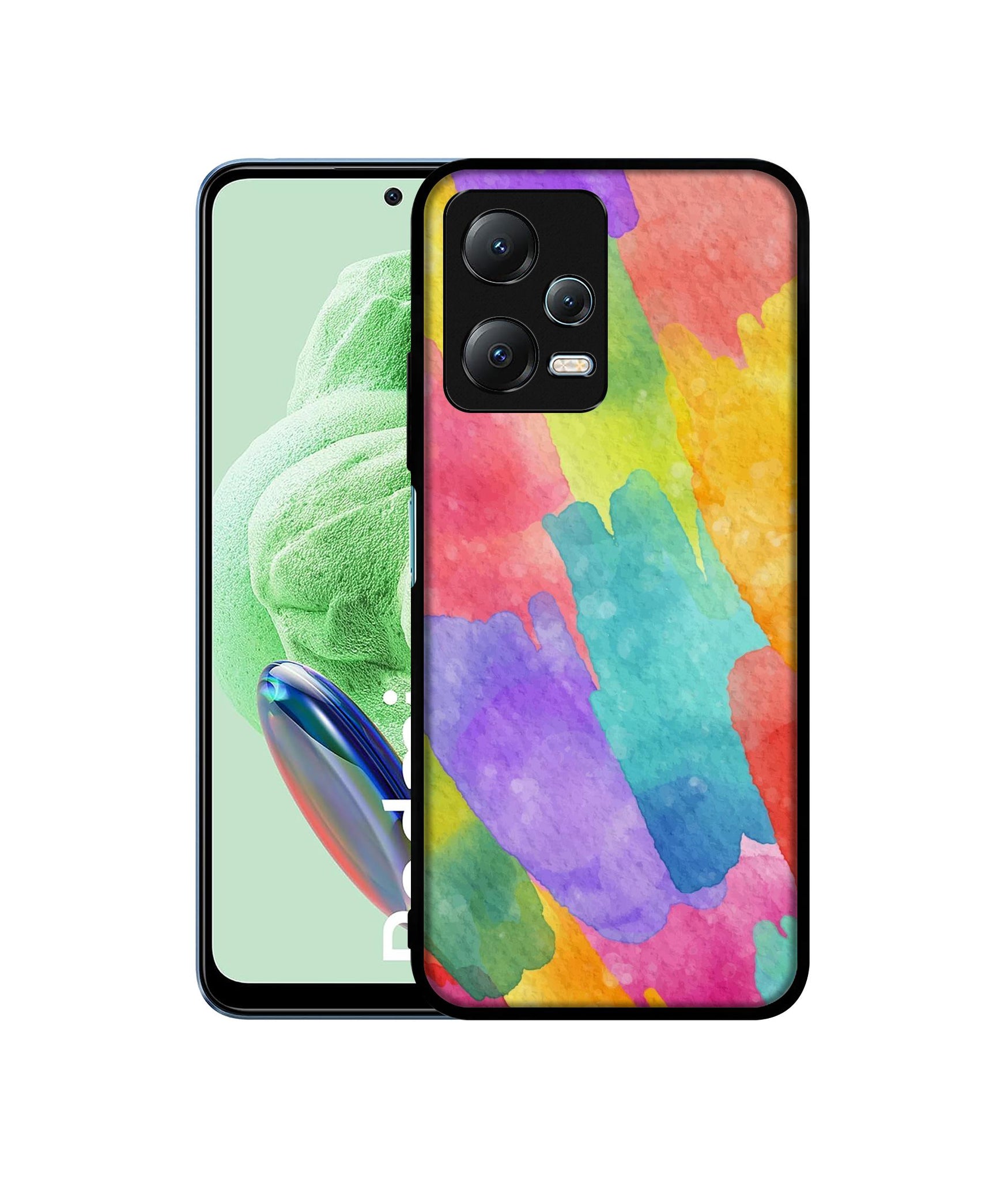 Mi Redmi Note 12 5G / Note 12R Pro 5G / Poco X5 5G