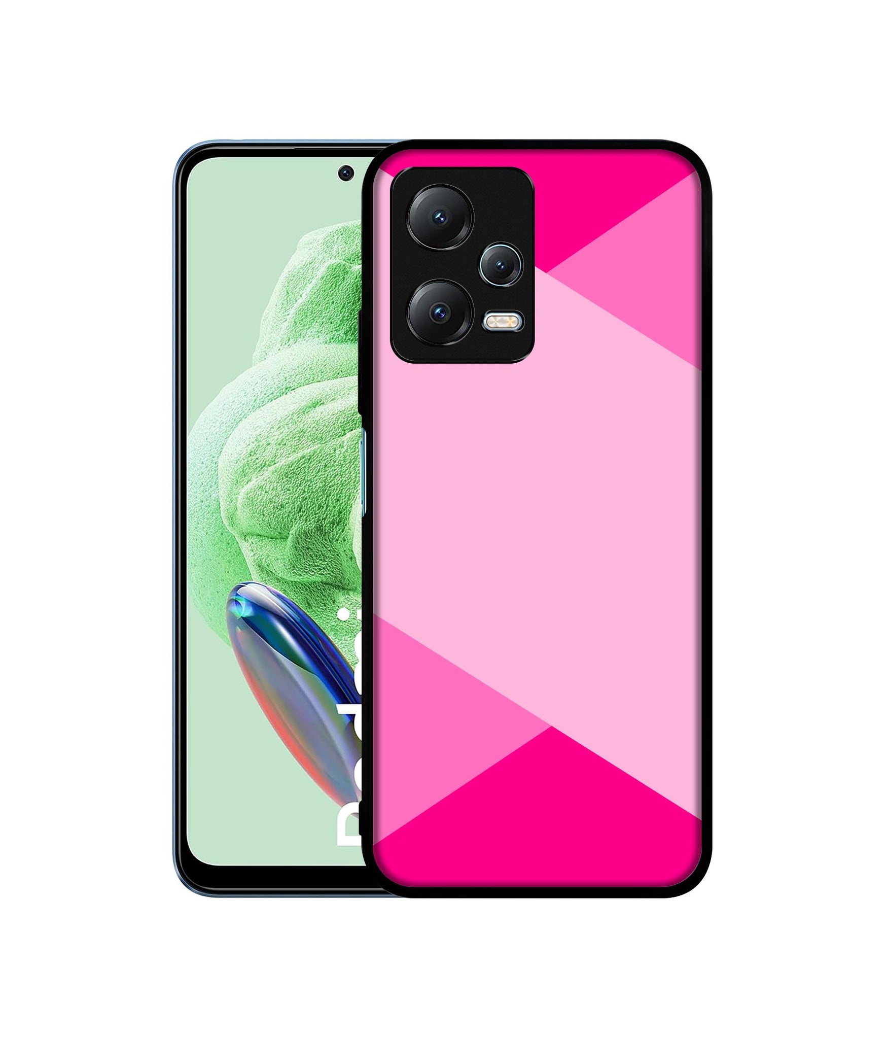 Mi Redmi Note 12 5G / Note 12R Pro 5G / Poco X5 5G