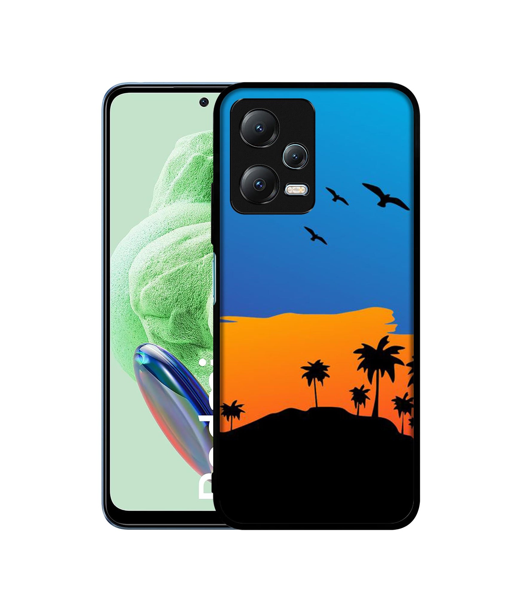 Mi Redmi Note 12 5G / Note 12R Pro 5G / Poco X5 5G