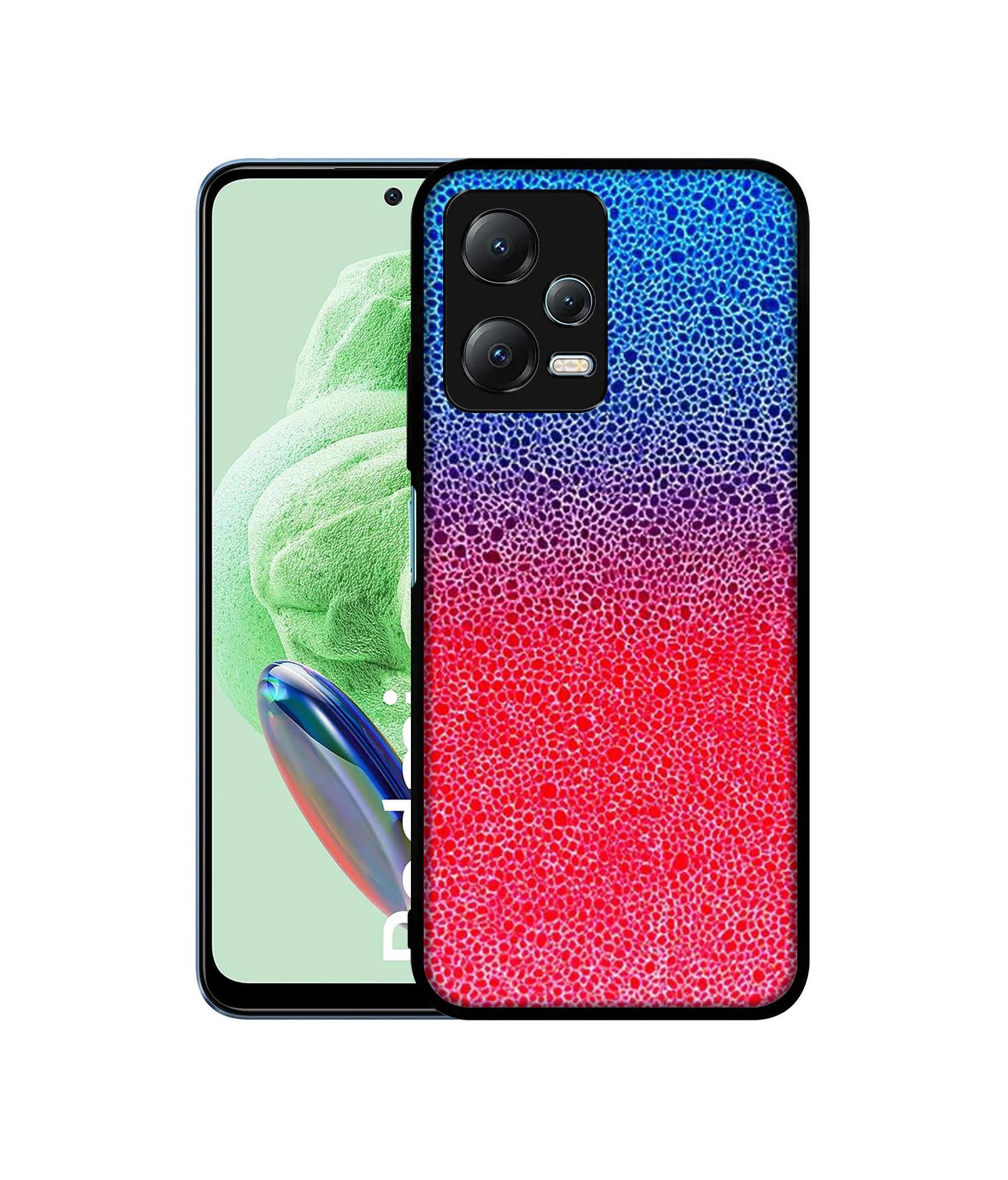 Mi Redmi Note 12 5G / Note 12R Pro 5G / Poco X5 5G