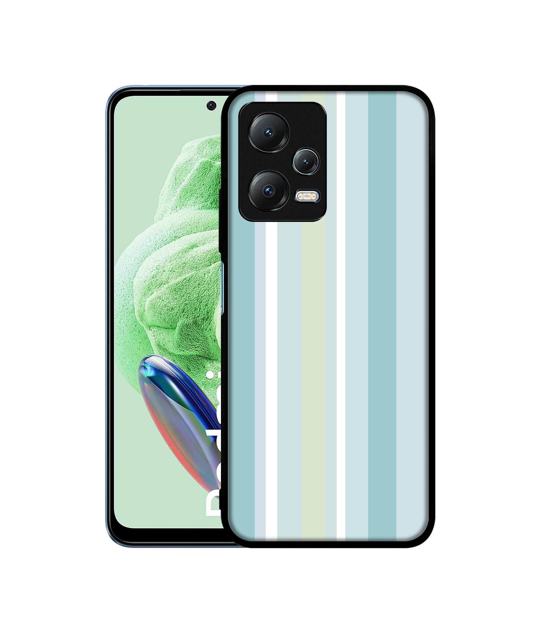 Mi Redmi Note 12 5G / Note 12R Pro 5G / Poco X5 5G