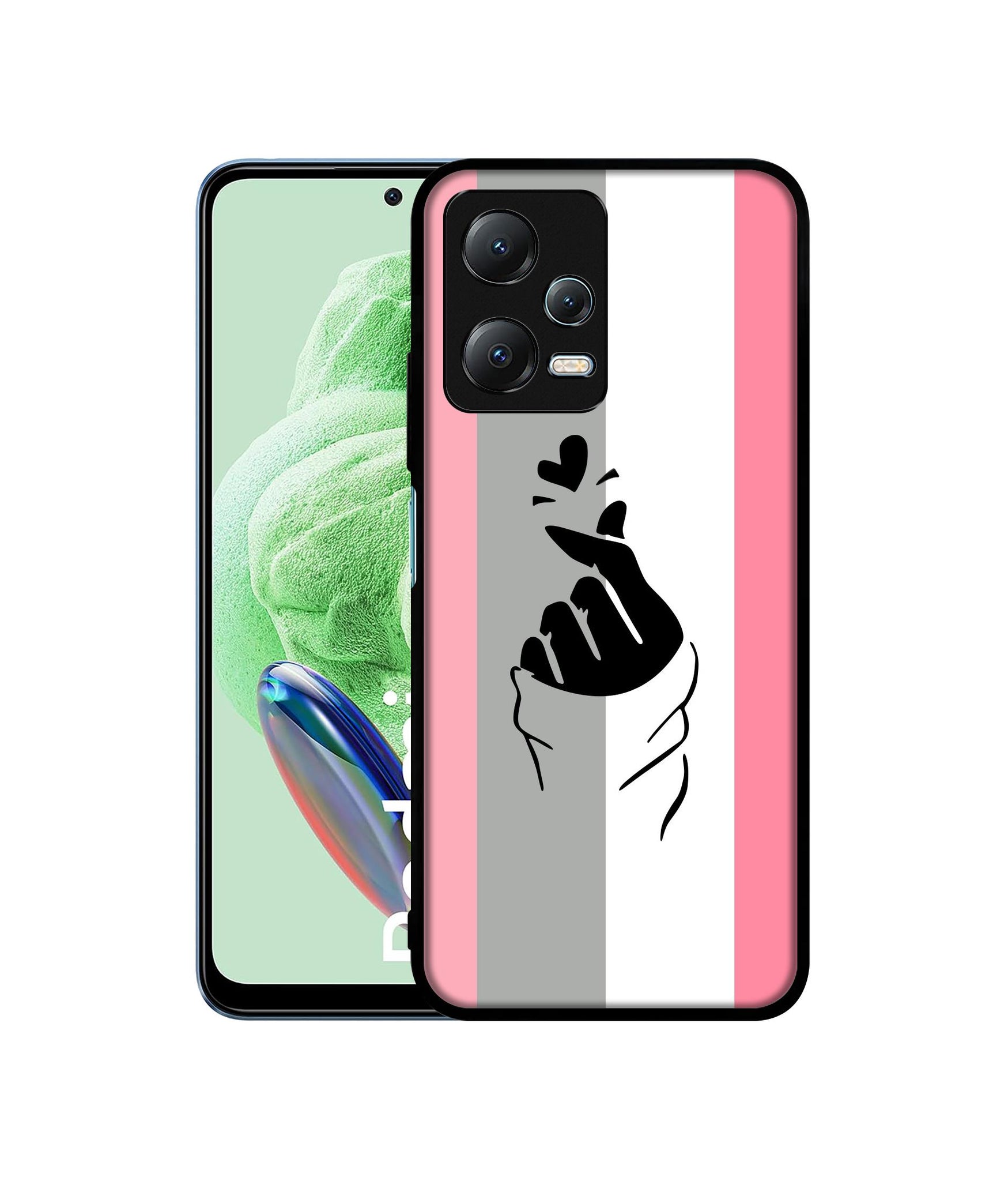 Mi Redmi Note 12 5G / Note 12R Pro 5G / Poco X5 5G