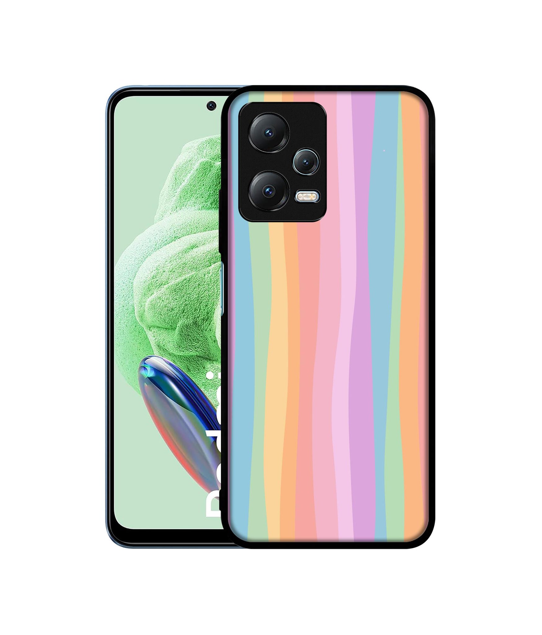 Mi Redmi Note 12 5G / Note 12R Pro 5G / Poco X5 5G