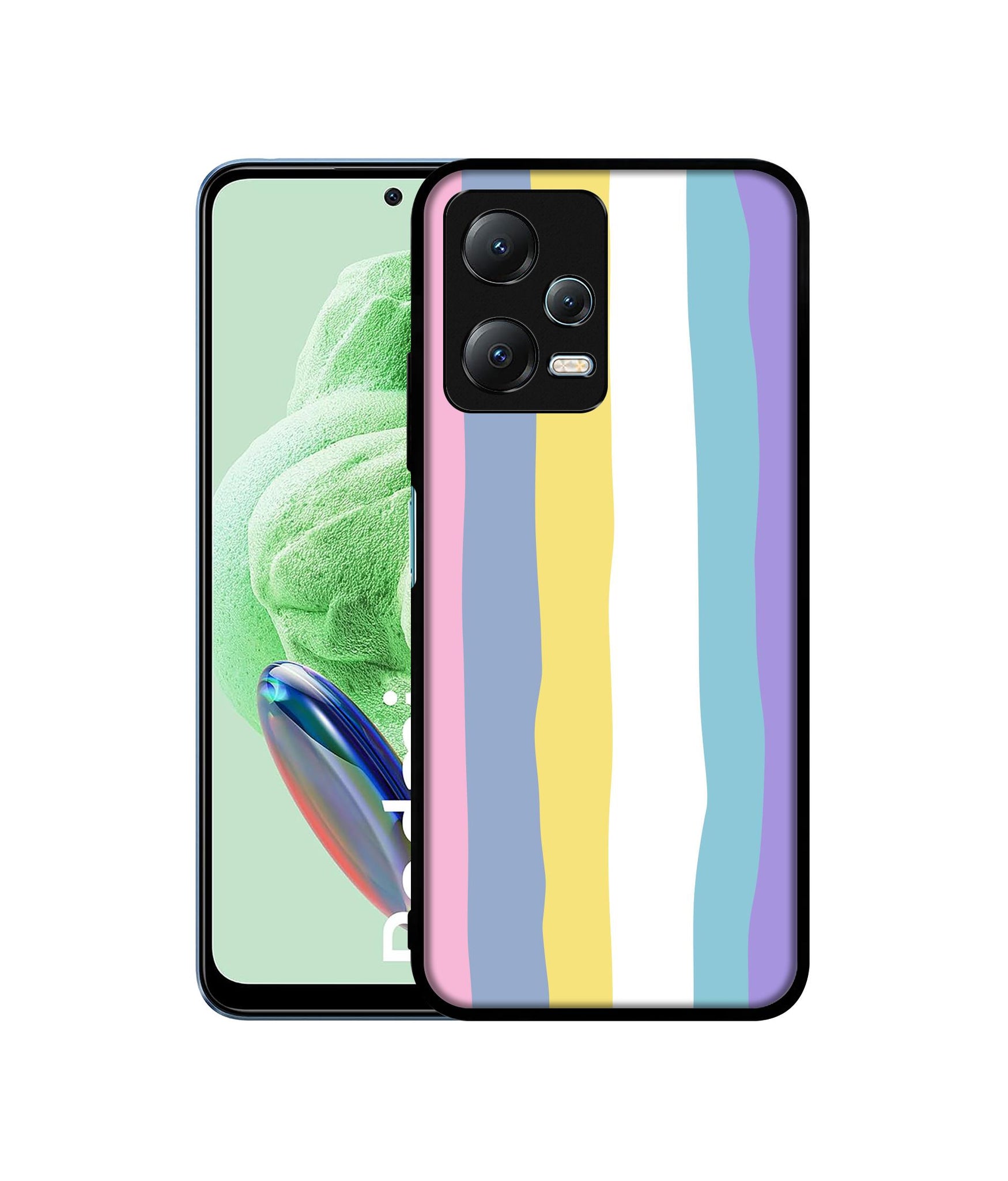 Mi Redmi Note 12 5G / Note 12R Pro 5G / Poco X5 5G